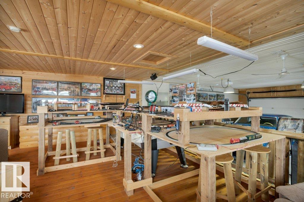 Photo 71 at 49317 Rge Rd 245, None, Rural Leduc County