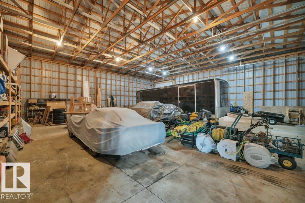 Photo 73 at 49317 Rge Rd 245, None, Rural Leduc County