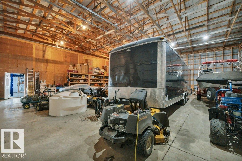 Photo 74 at 49317 Rge Rd 245, None, Rural Leduc County