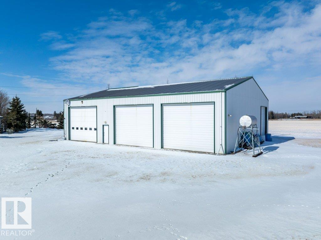 Photo 9 at 49317 Rge Rd 245, None, Rural Leduc County