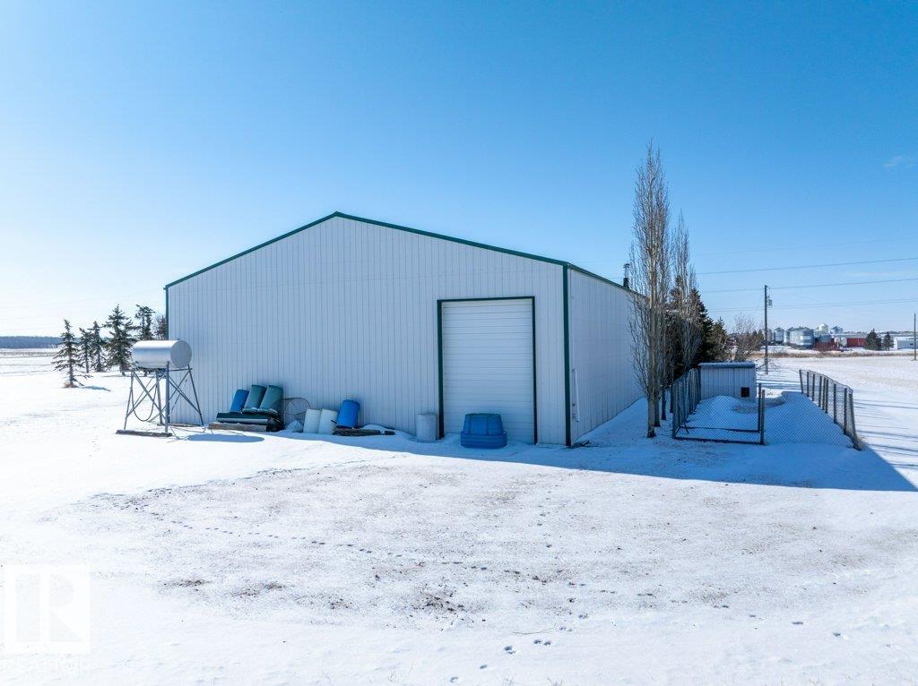 Photo 10 at 49317 Rge Rd 245, None, Rural Leduc County