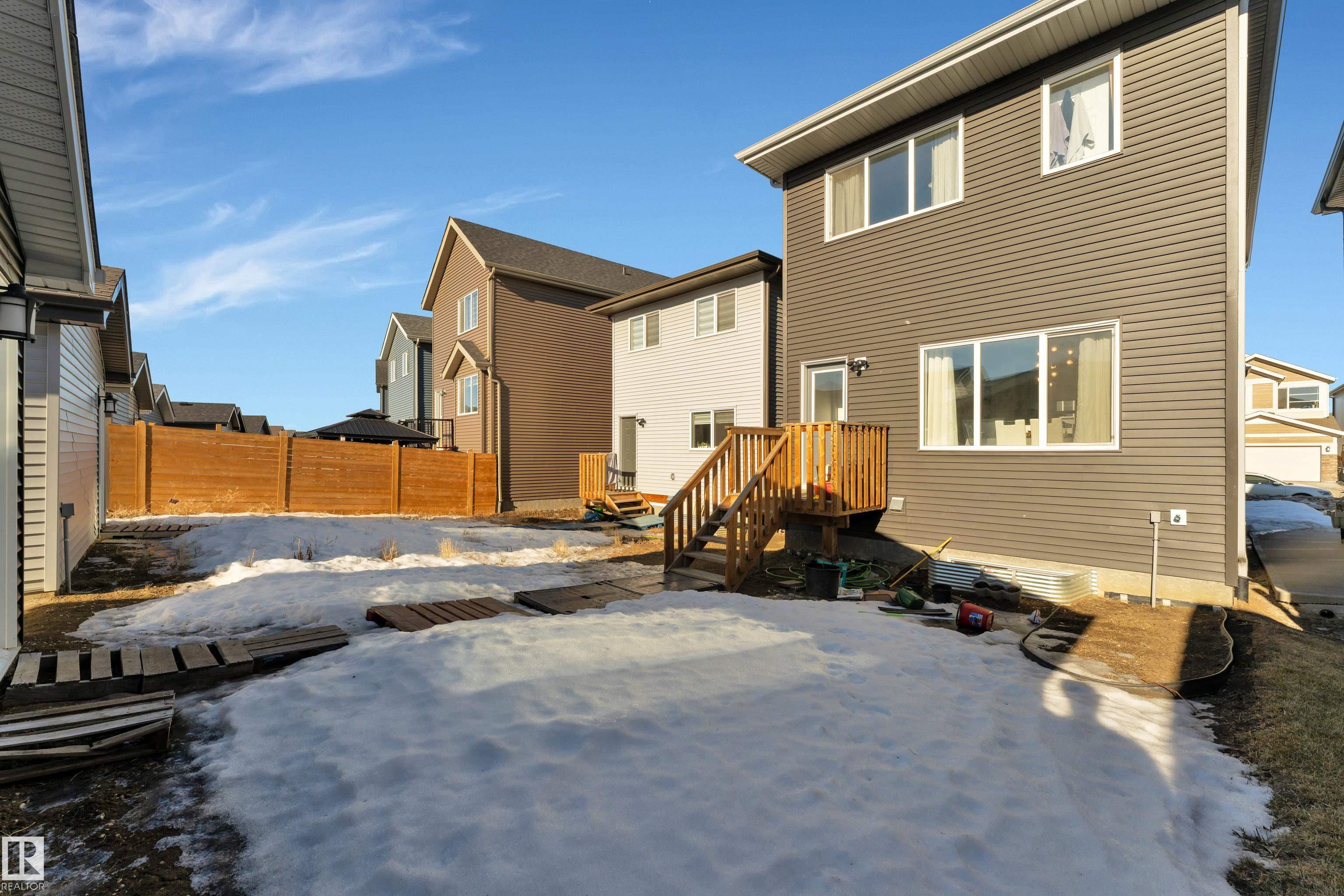 Photo 36 at 3607 6 Avenue SW, Charlesworth, Edmonton