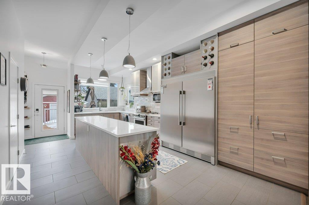 Photo 11 at 10817 123 Street NW, Westmount, Edmonton