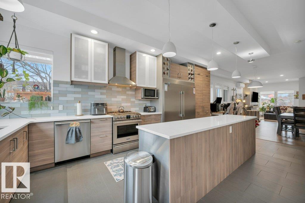 Photo 14 at 10817 123 Street NW, Westmount, Edmonton