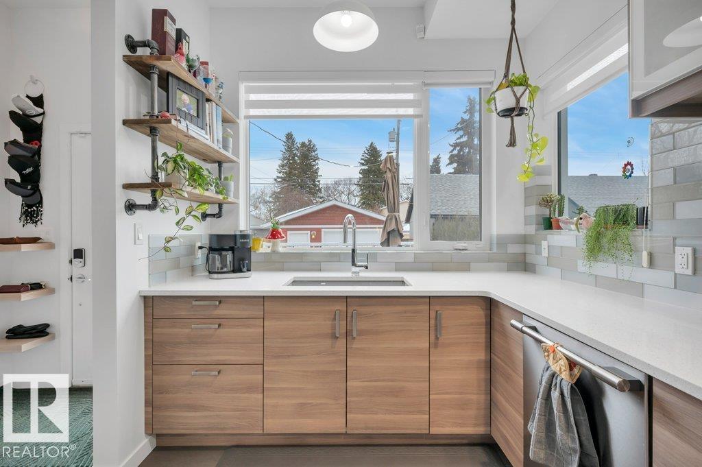 Photo 15 at 10817 123 Street NW, Westmount, Edmonton