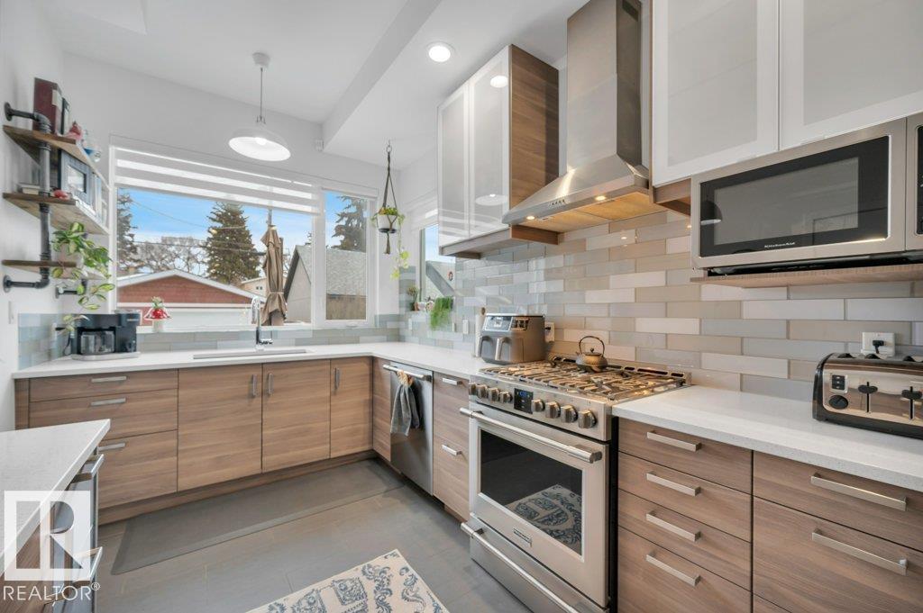 Photo 16 at 10817 123 Street NW, Westmount, Edmonton