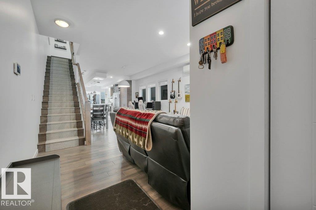 Photo 3 at 10817 123 Street NW, Westmount, Edmonton