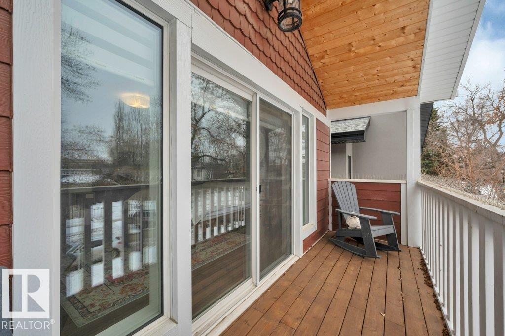 Photo 25 at 10817 123 Street NW, Westmount, Edmonton