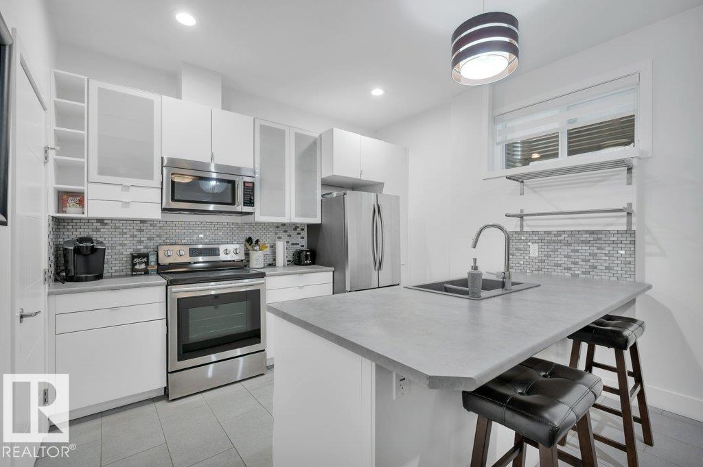 Photo 42 at 10817 123 Street NW, Westmount, Edmonton