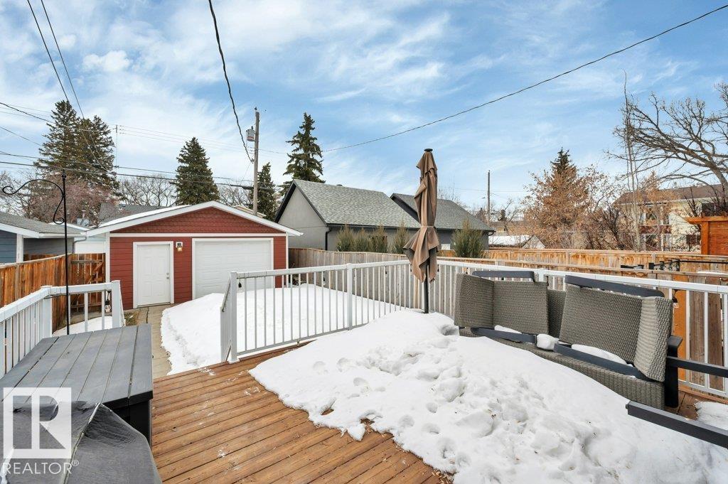 Photo 54 at 10817 123 Street NW, Westmount, Edmonton