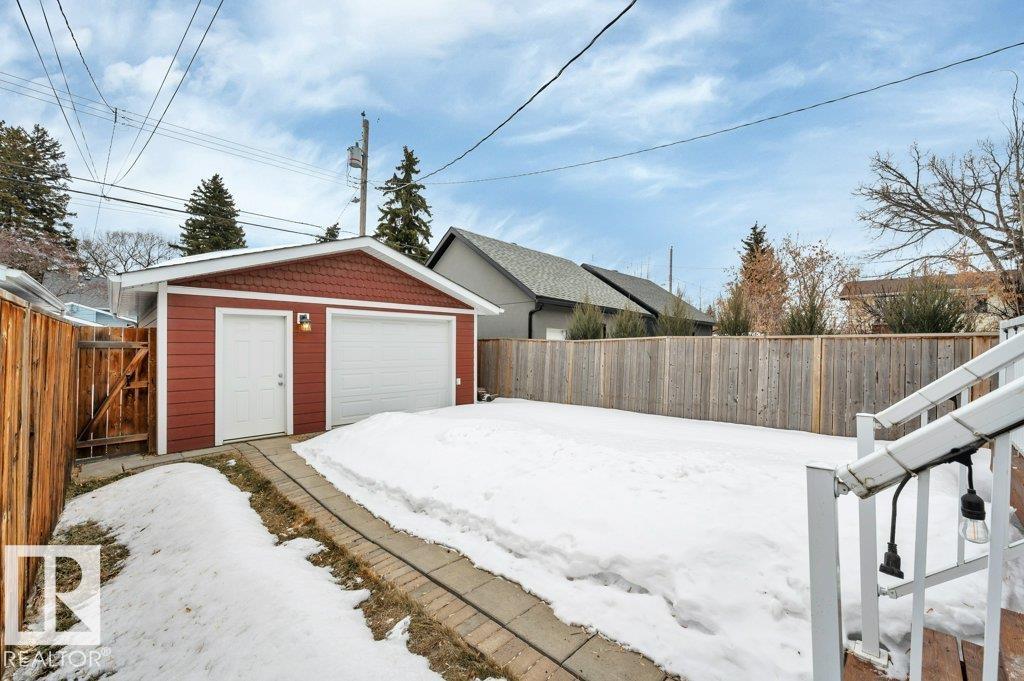 Photo 55 at 10817 123 Street NW, Westmount, Edmonton