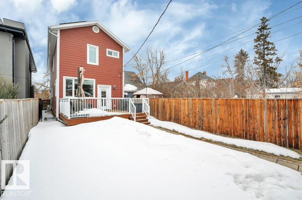 Photo 57 at 10817 123 Street NW, Westmount, Edmonton