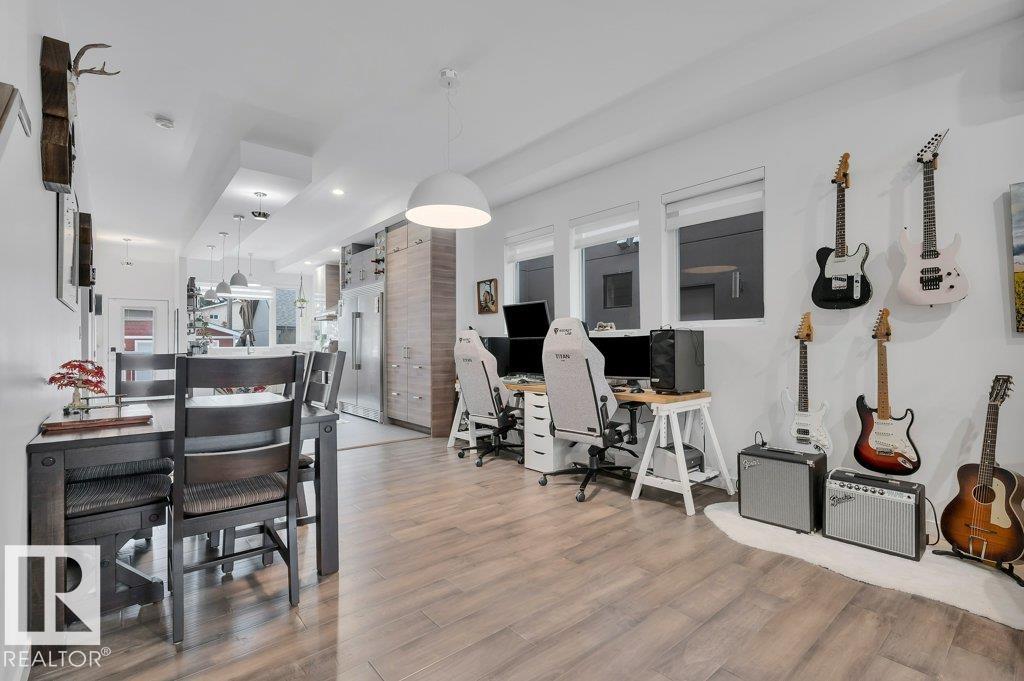 Photo 9 at 10817 123 Street NW, Westmount, Edmonton