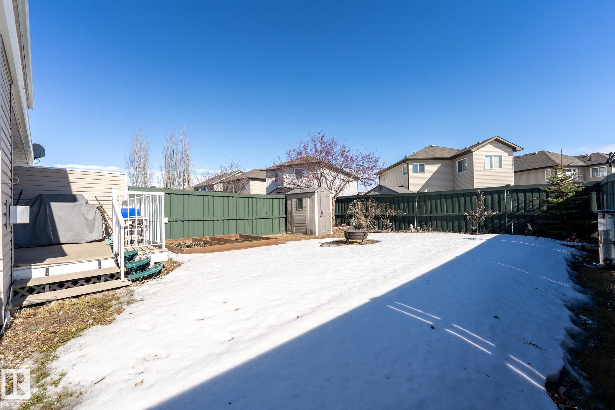 Photo 25 at 1863 119 Street SW, Rutherford, Edmonton
