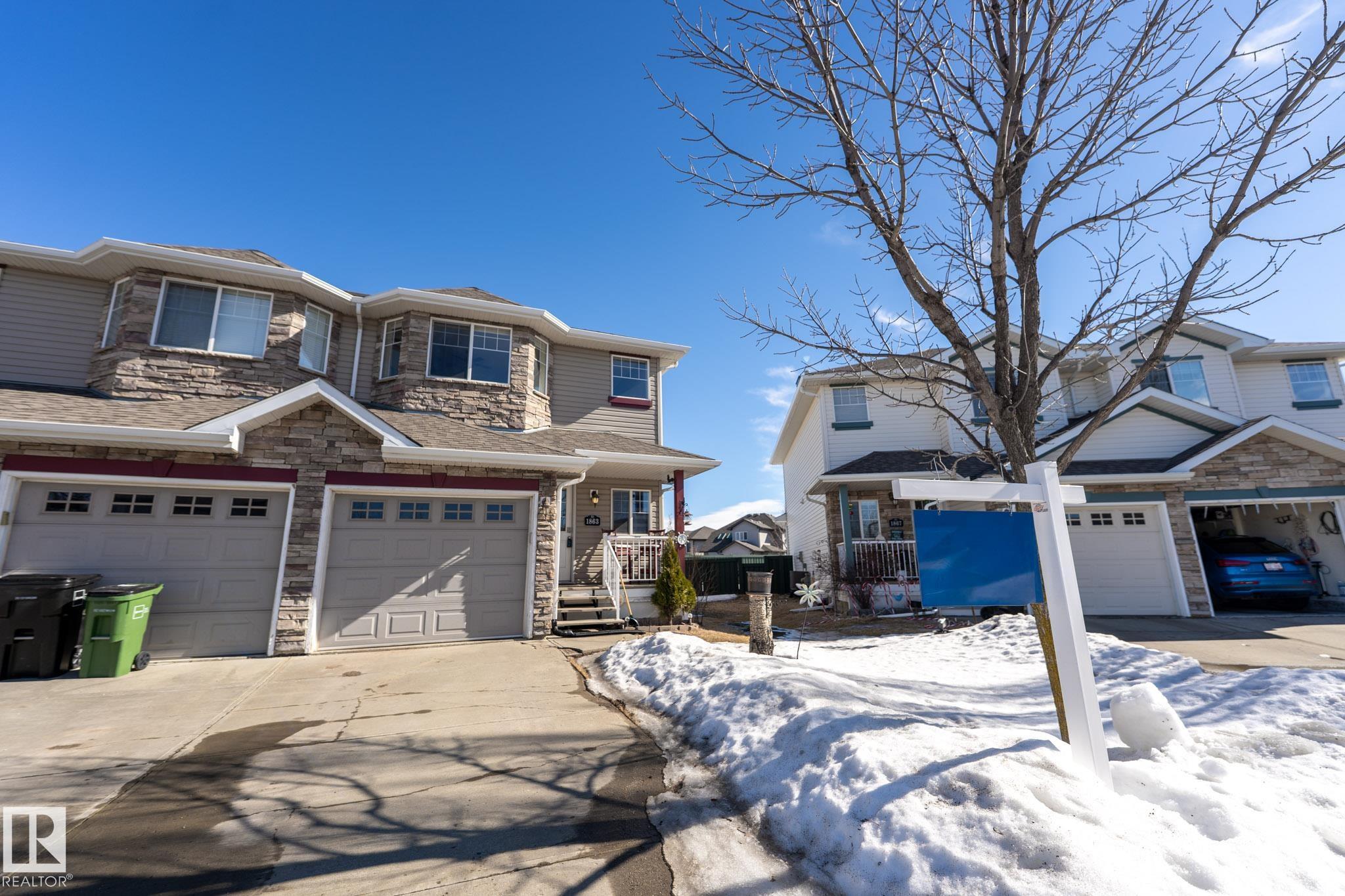 Photo 28 at 1863 119 Street SW, Rutherford, Edmonton
