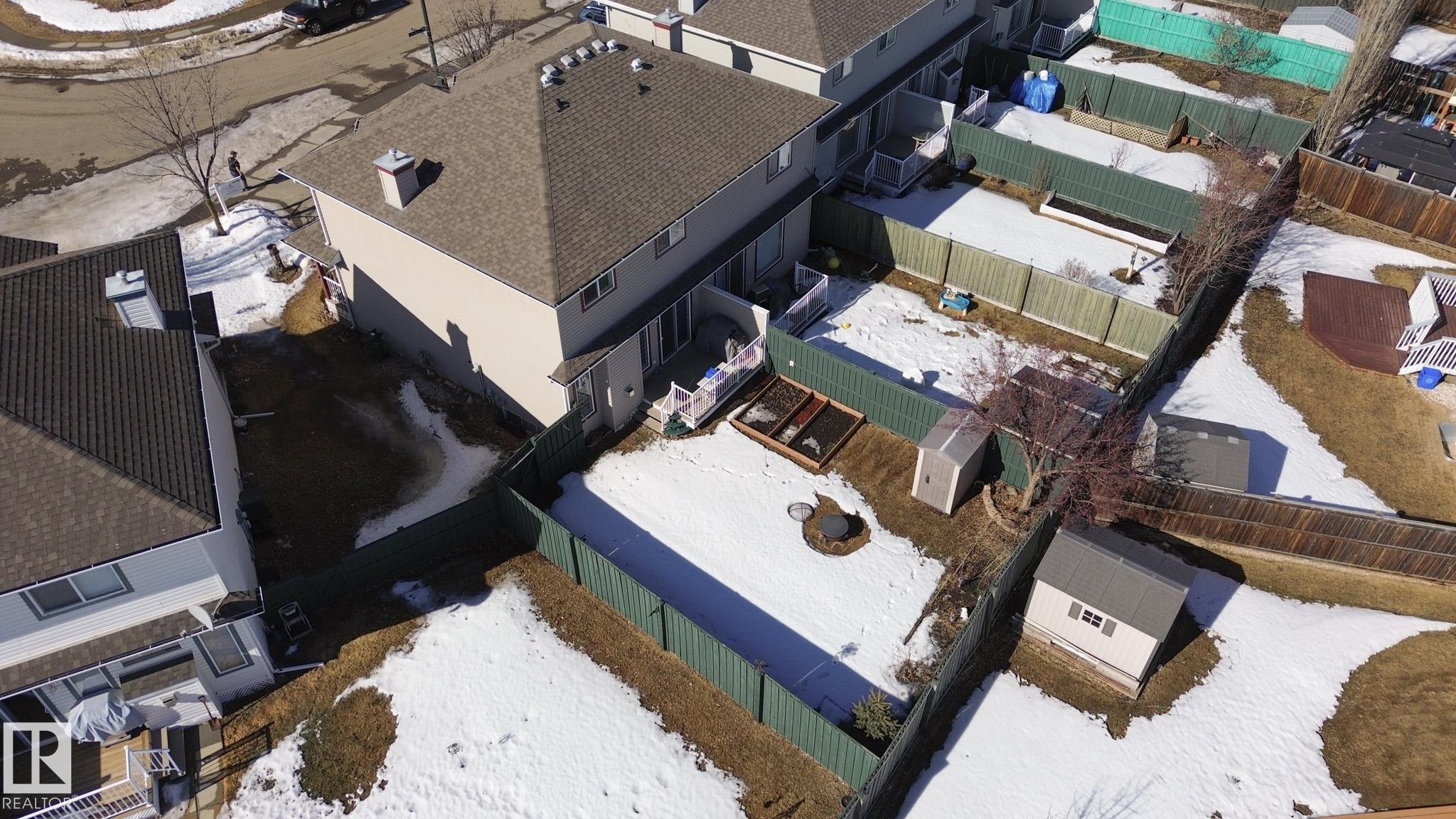 Photo 30 at 1863 119 Street SW, Rutherford, Edmonton