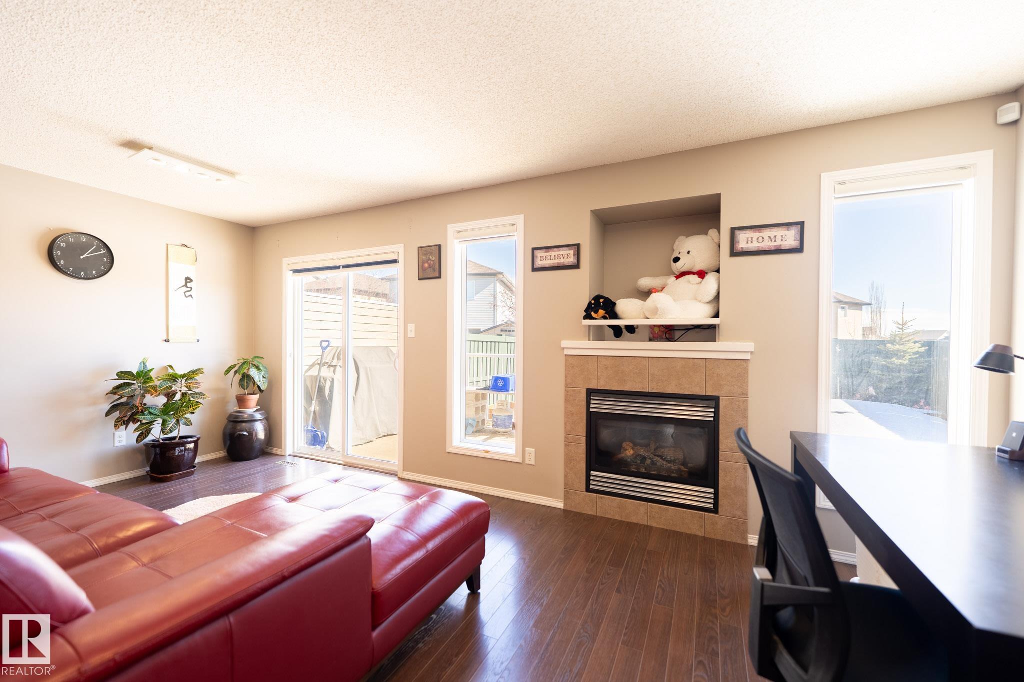 Photo 4 at 1863 119 Street SW, Rutherford, Edmonton