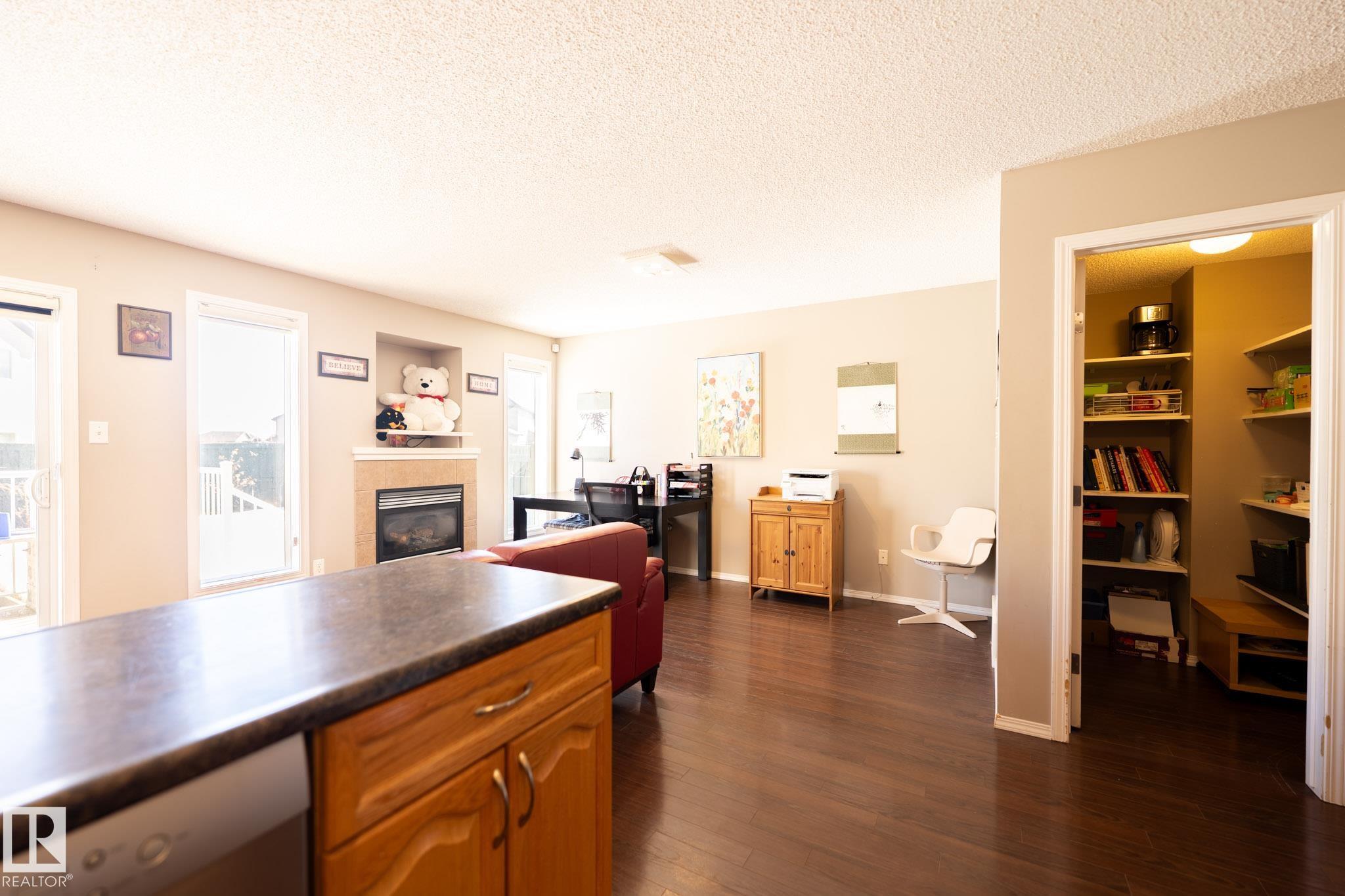 Photo 7 at 1863 119 Street SW, Rutherford, Edmonton