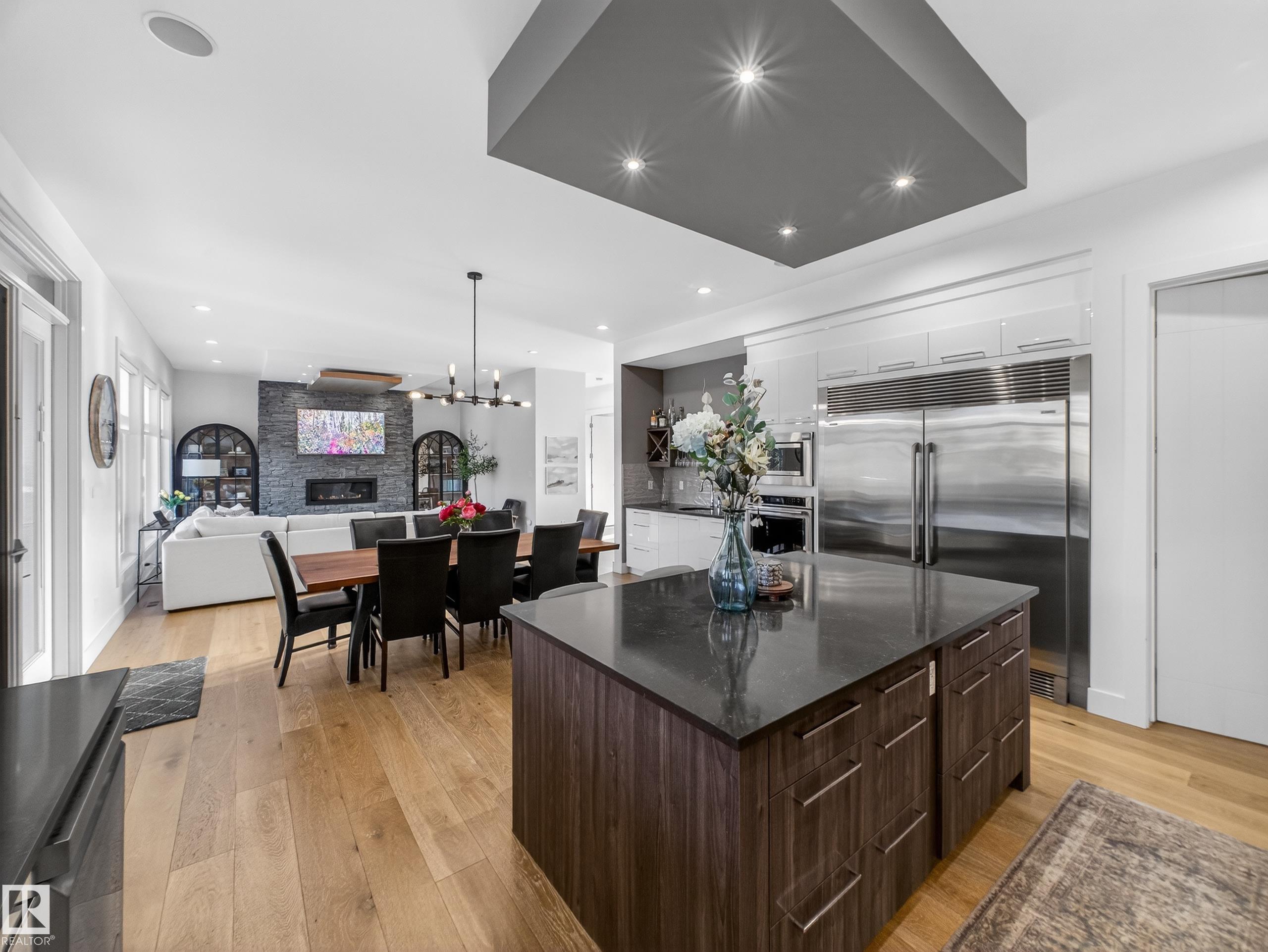 Photo 11 at 1121 Wahl Place NW, Windermere, Edmonton