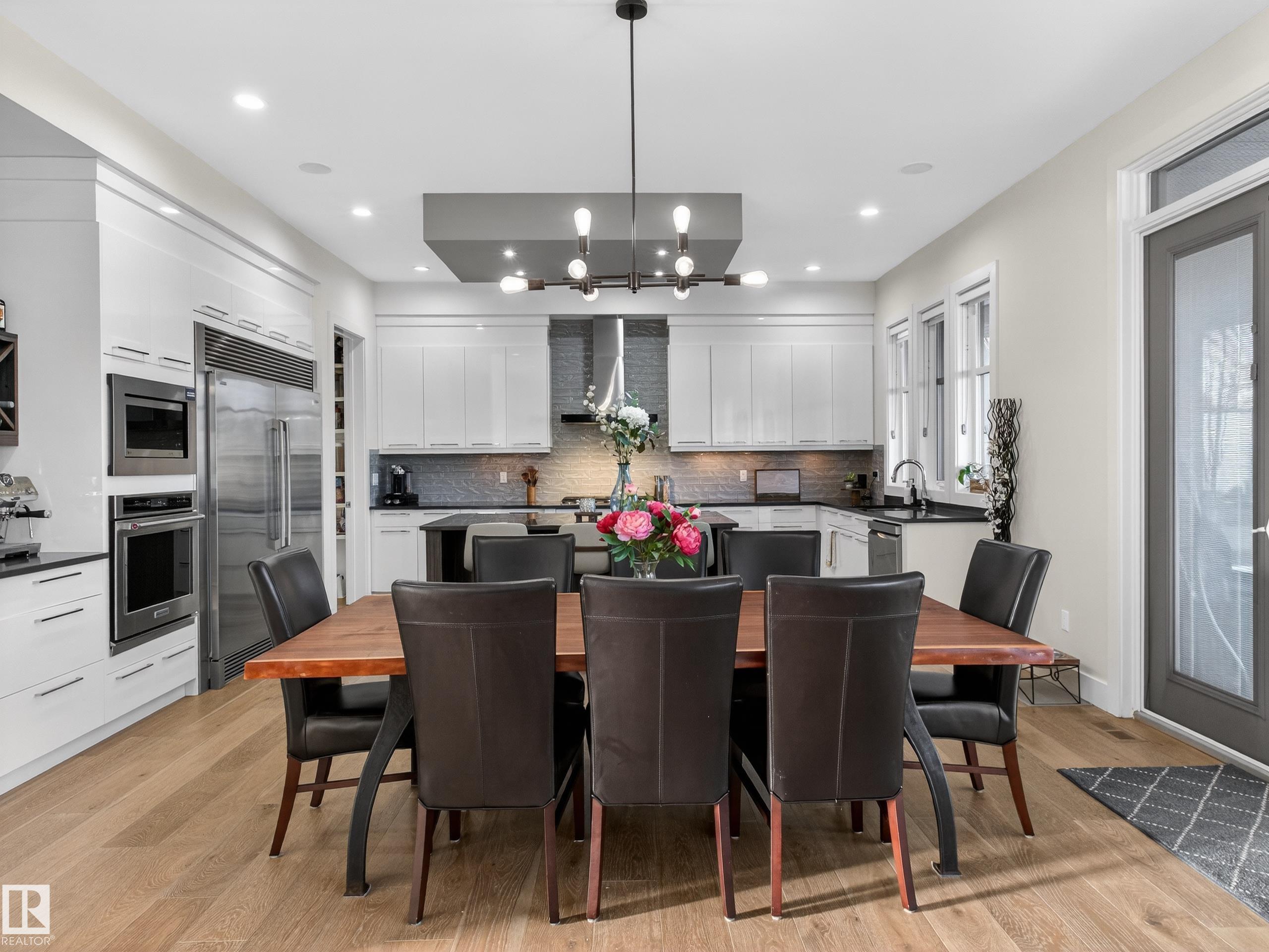 Photo 13 at 1121 Wahl Place NW, Windermere, Edmonton