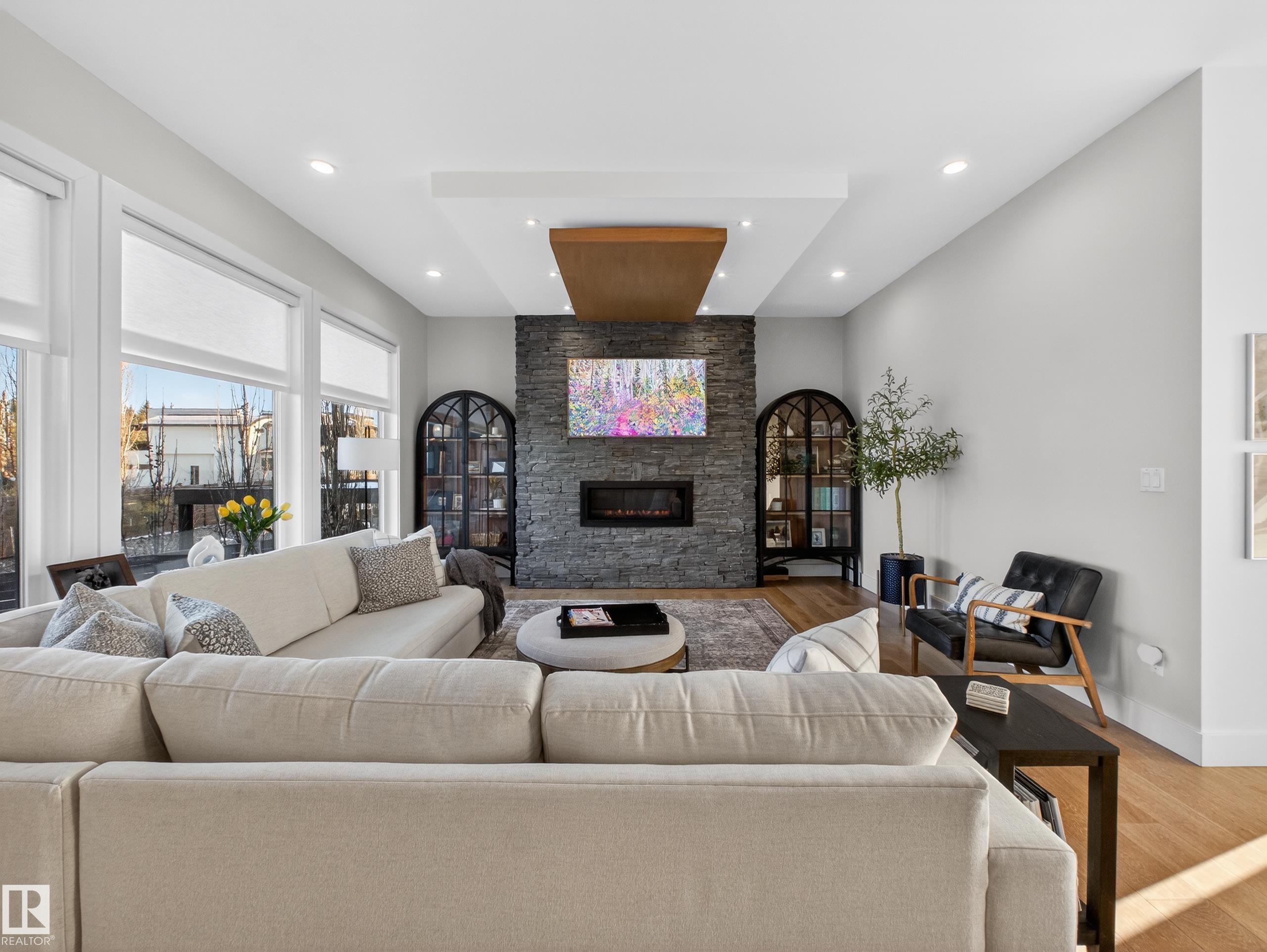 Photo 20 at 1121 Wahl Place NW, Windermere, Edmonton