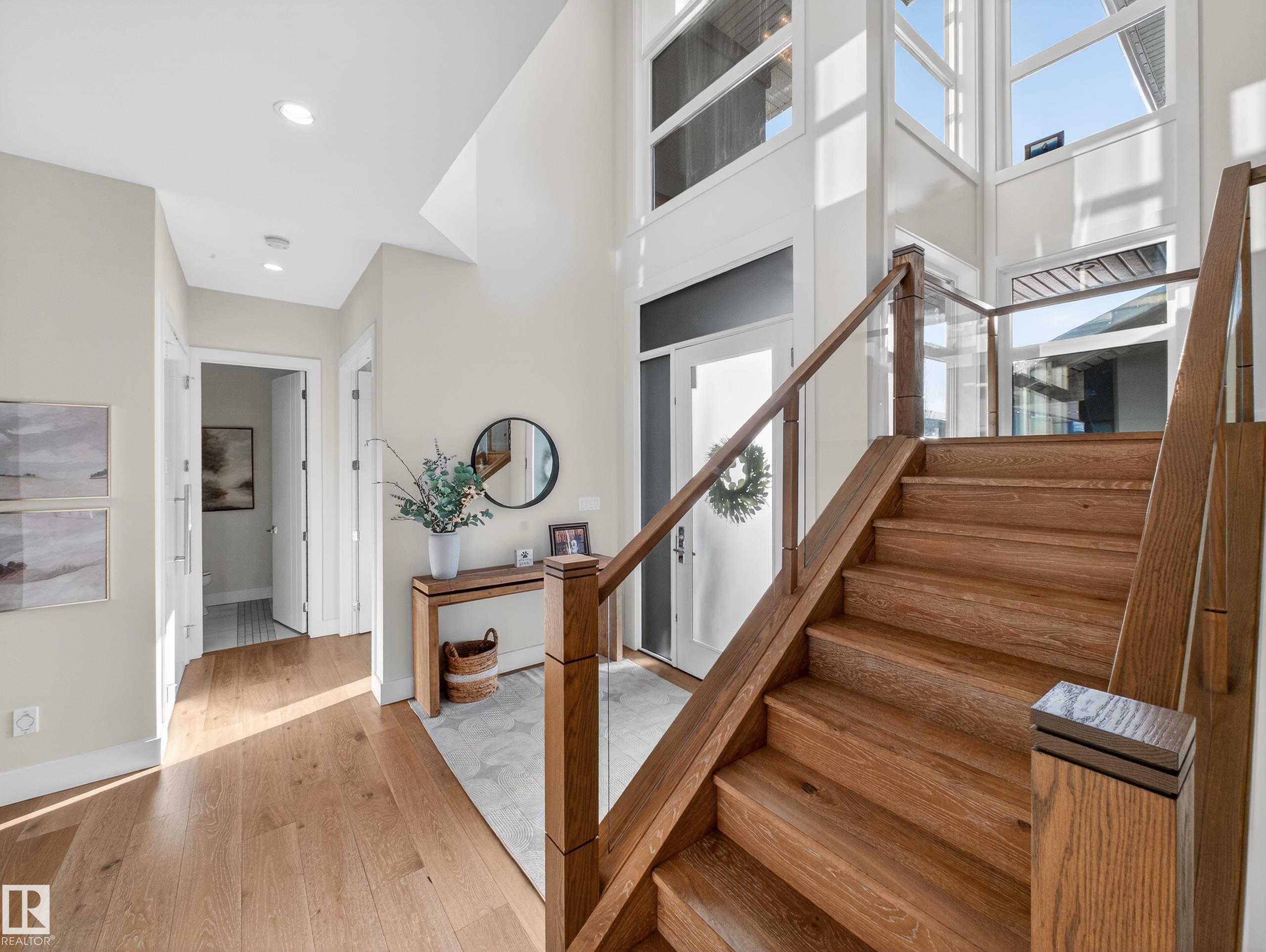 Photo 23 at 1121 Wahl Place NW, Windermere, Edmonton