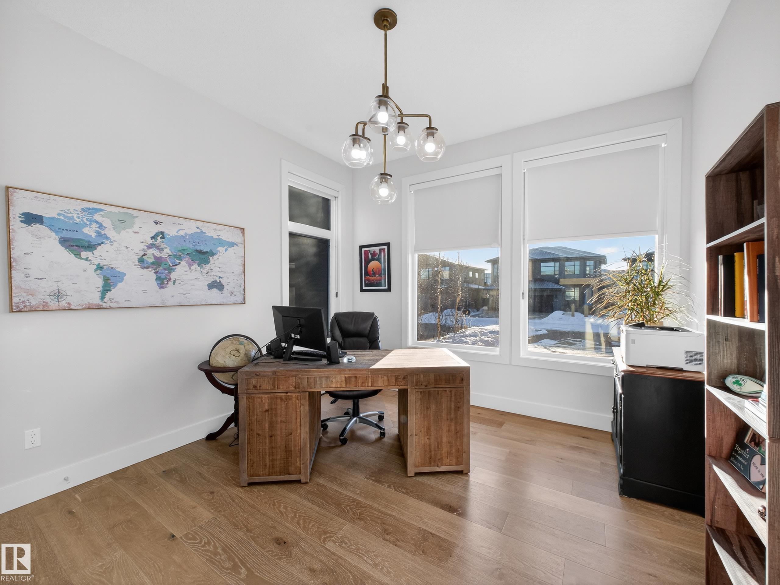 Photo 24 at 1121 Wahl Place NW, Windermere, Edmonton