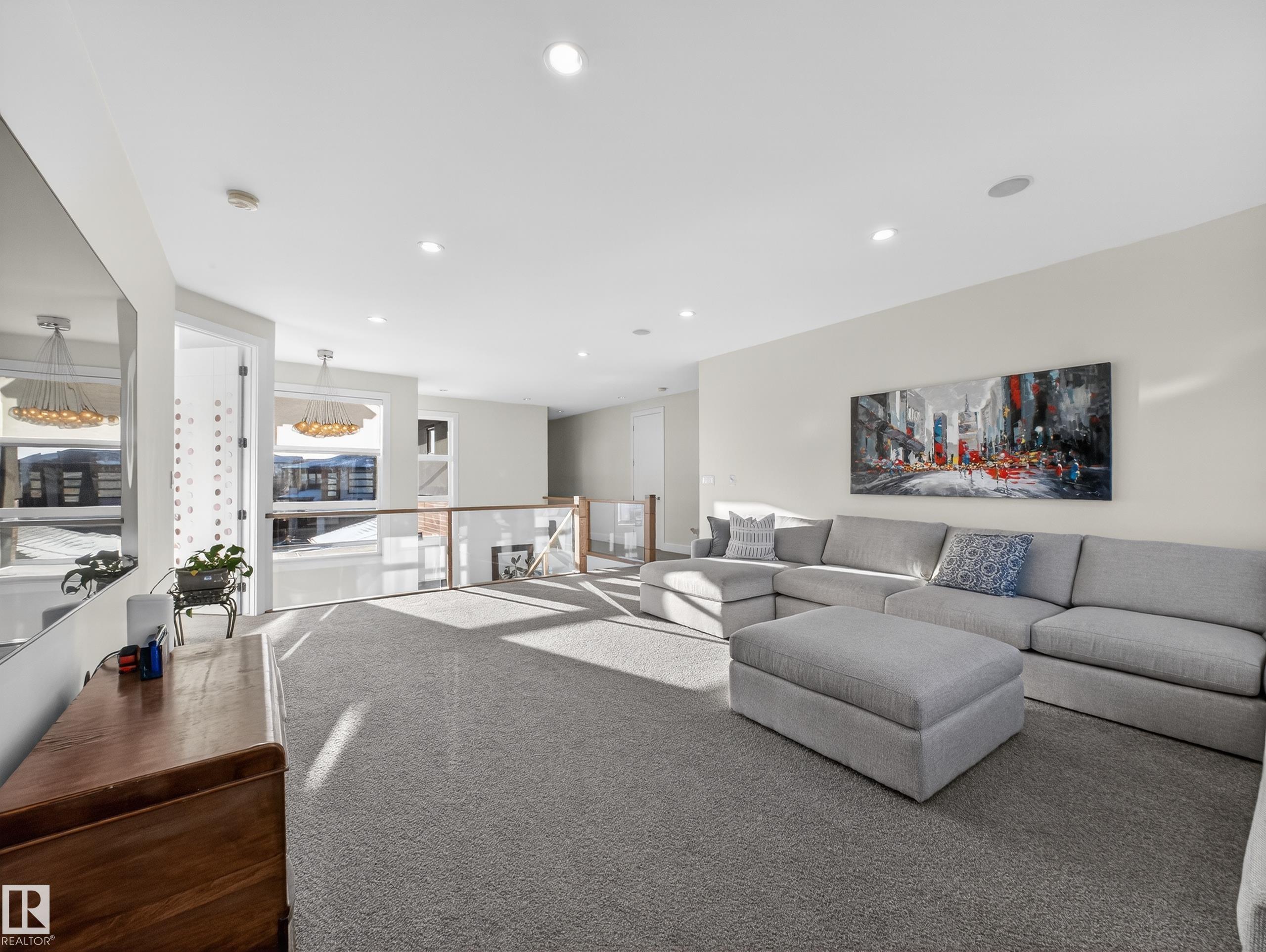 Photo 33 at 1121 Wahl Place NW, Windermere, Edmonton