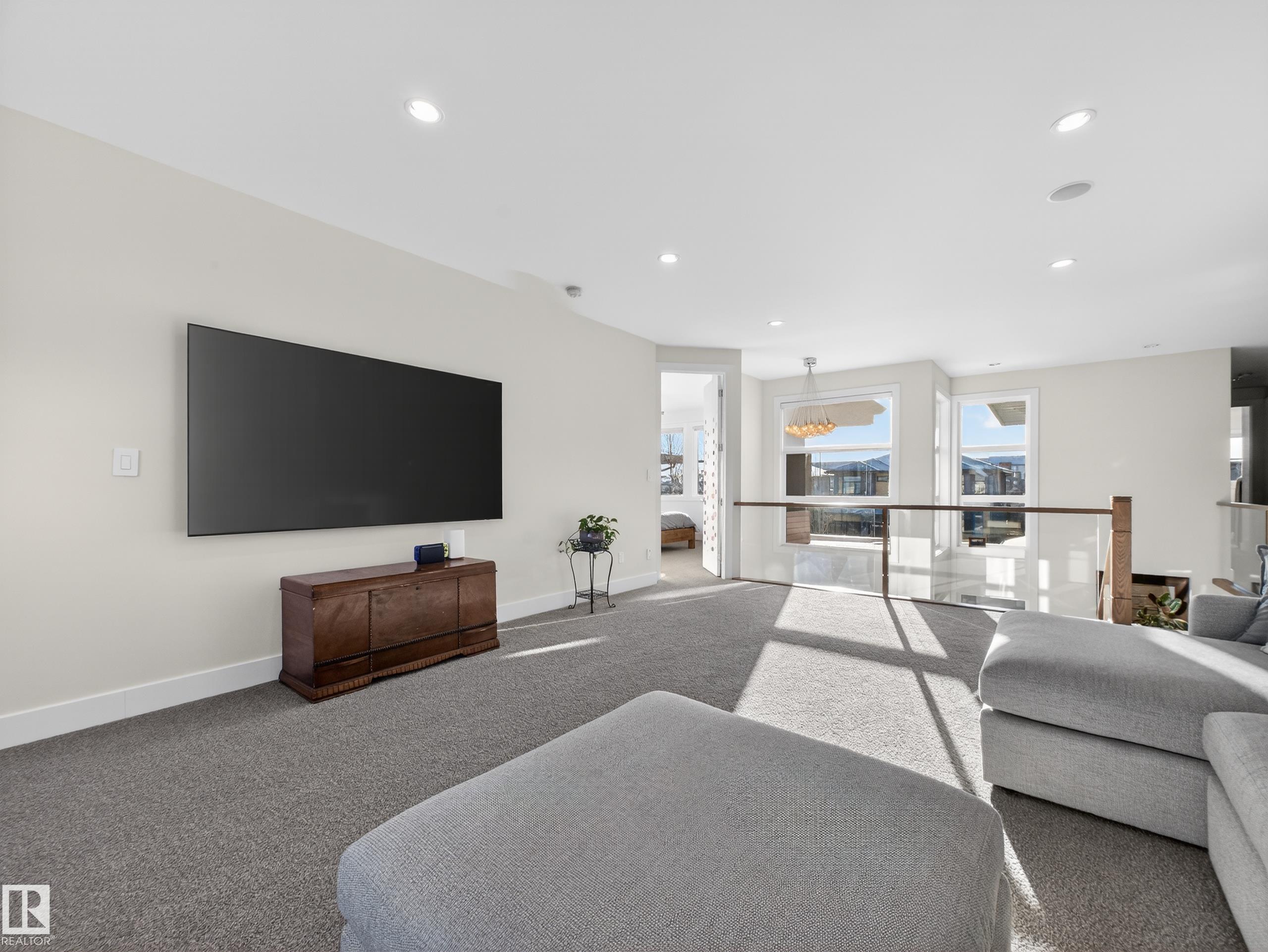 Photo 34 at 1121 Wahl Place NW, Windermere, Edmonton