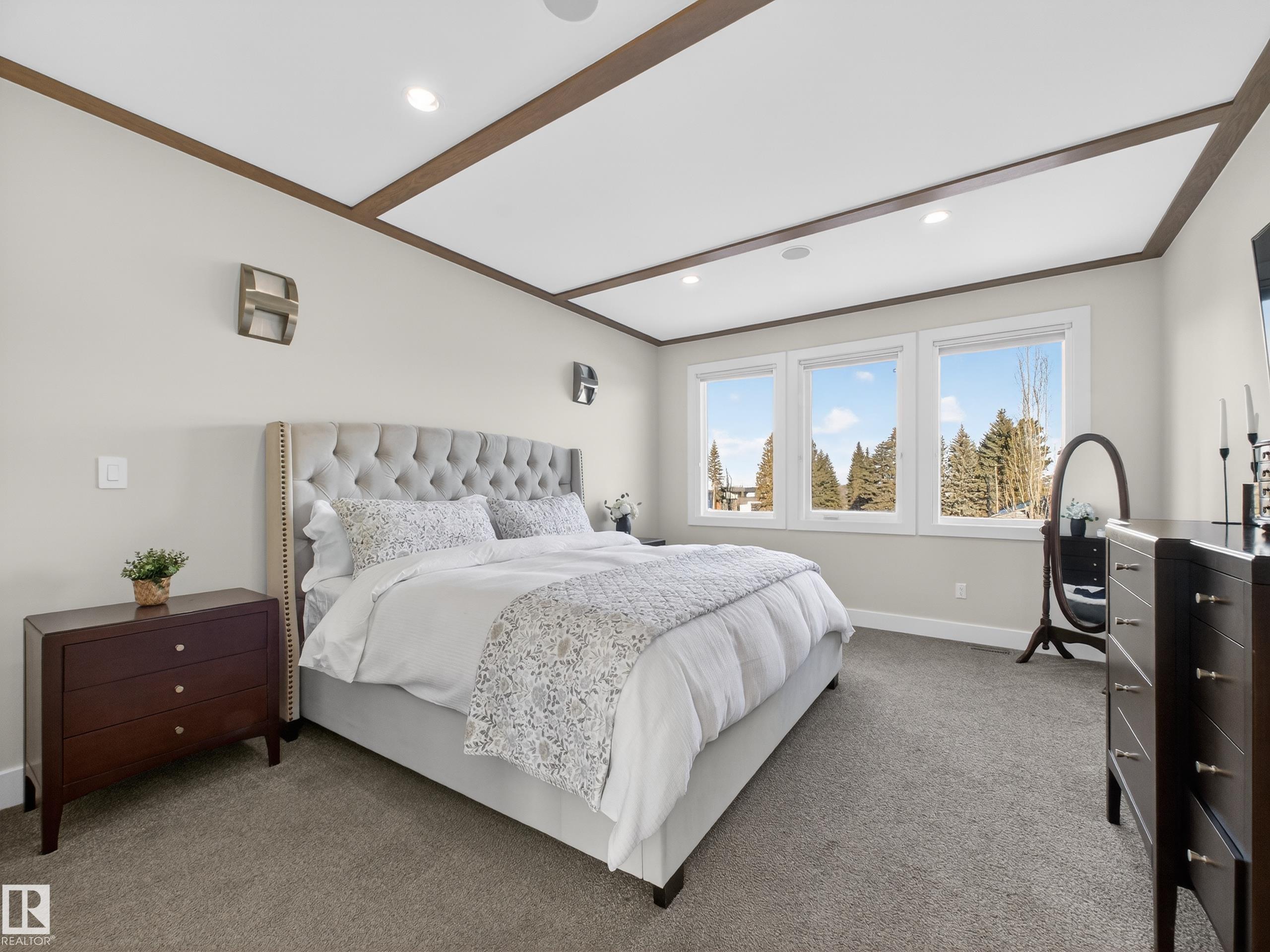 Photo 36 at 1121 Wahl Place NW, Windermere, Edmonton