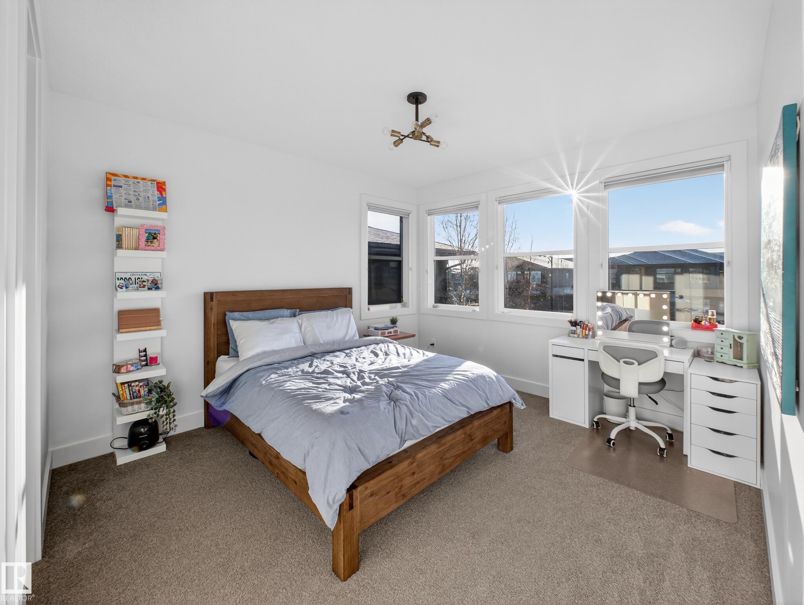 Photo 49 at 1121 Wahl Place NW, Windermere, Edmonton