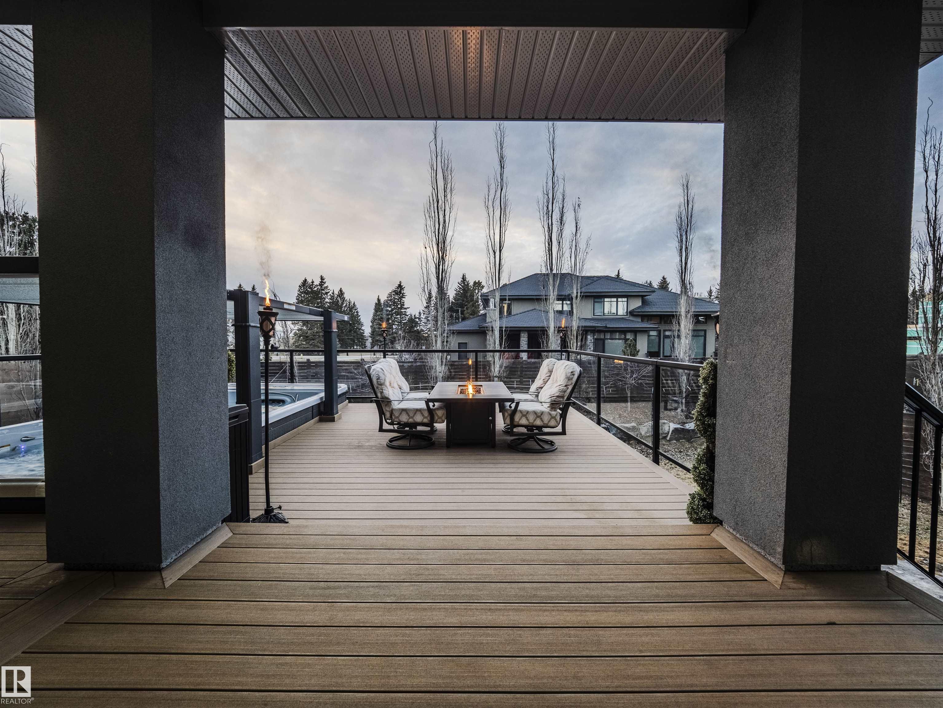 Photo 60 at 1121 Wahl Place NW, Windermere, Edmonton