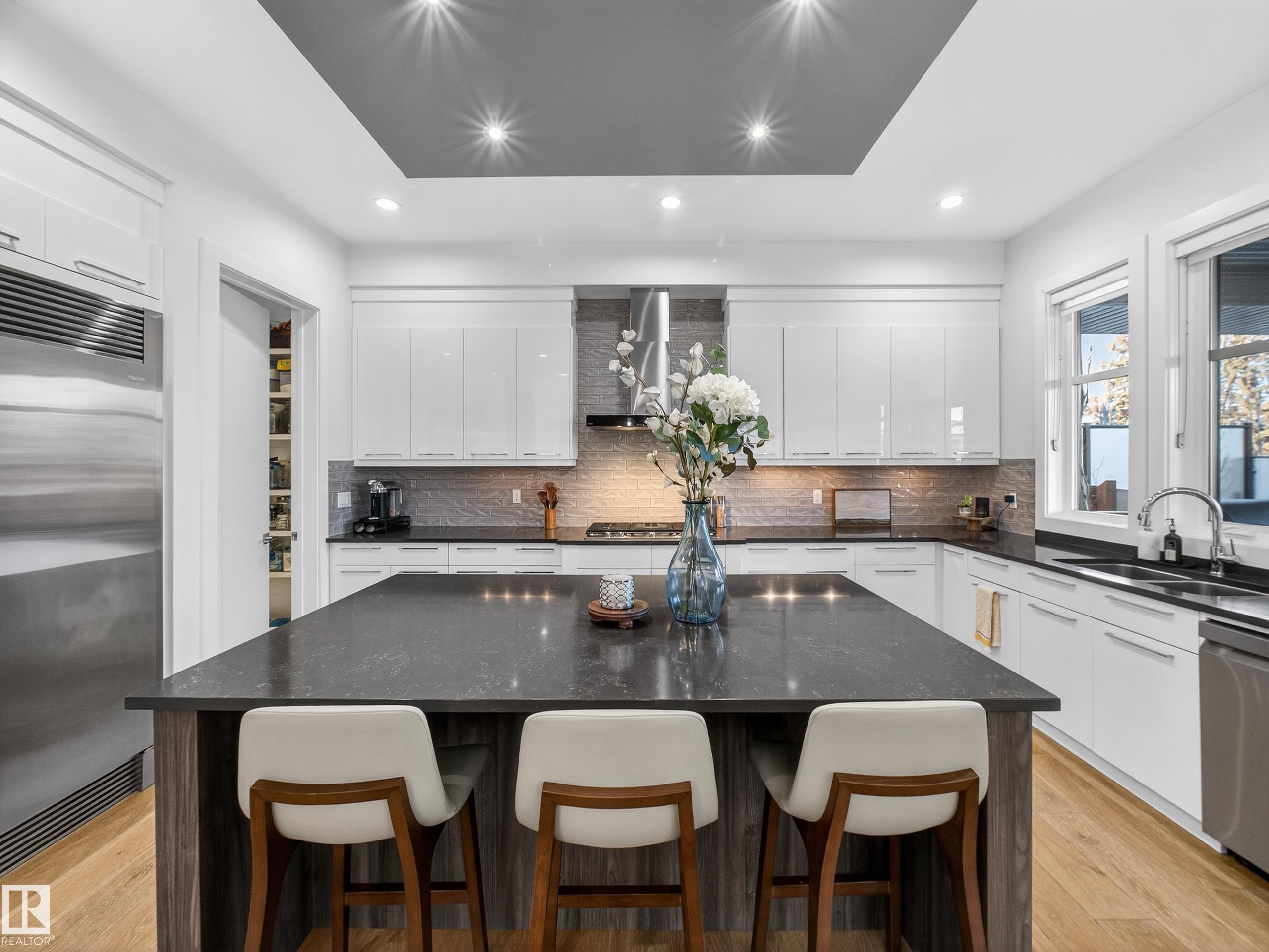 Photo 7 at 1121 Wahl Place NW, Windermere, Edmonton