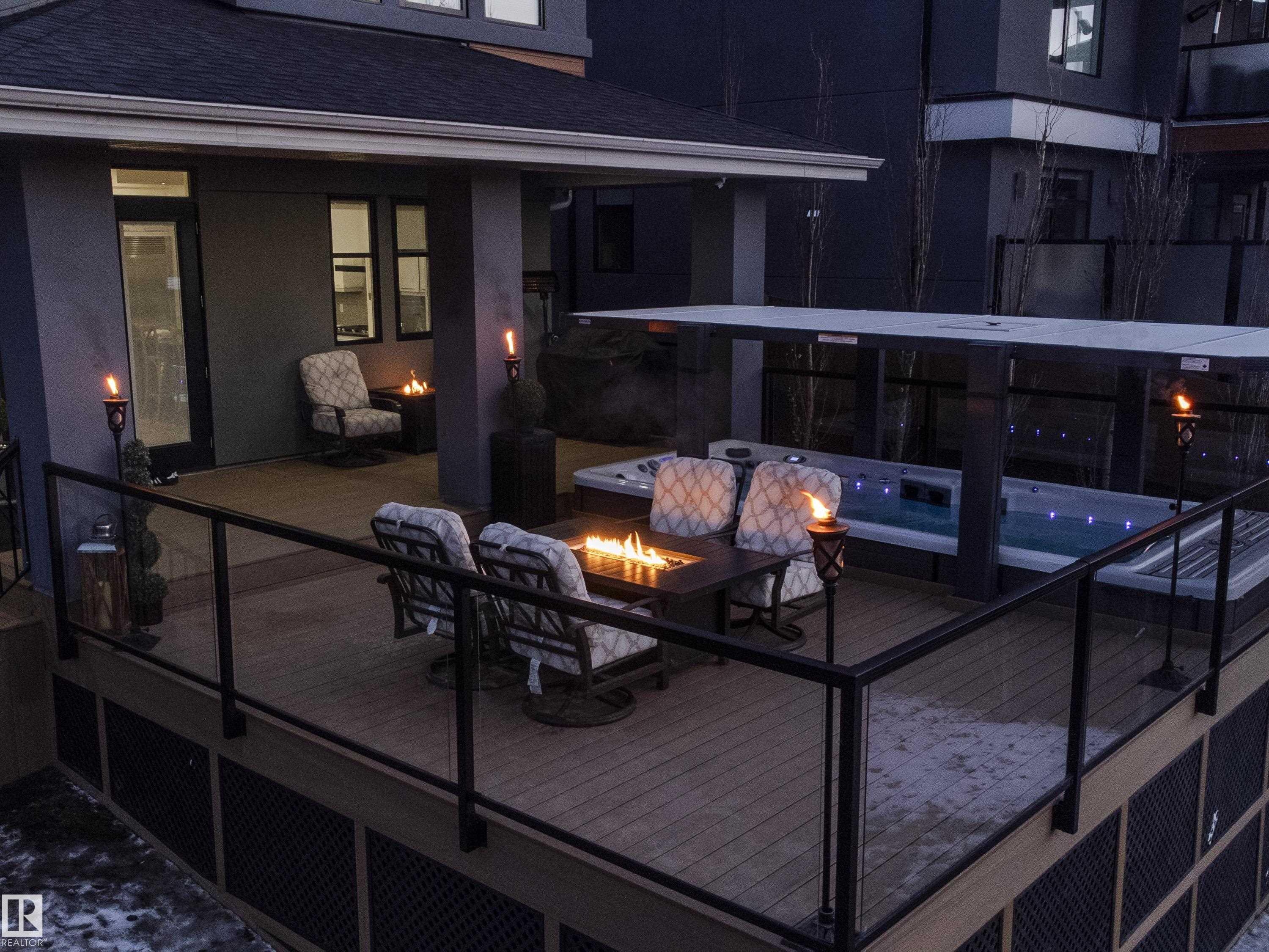 Photo 61 at 1121 Wahl Place NW, Windermere, Edmonton