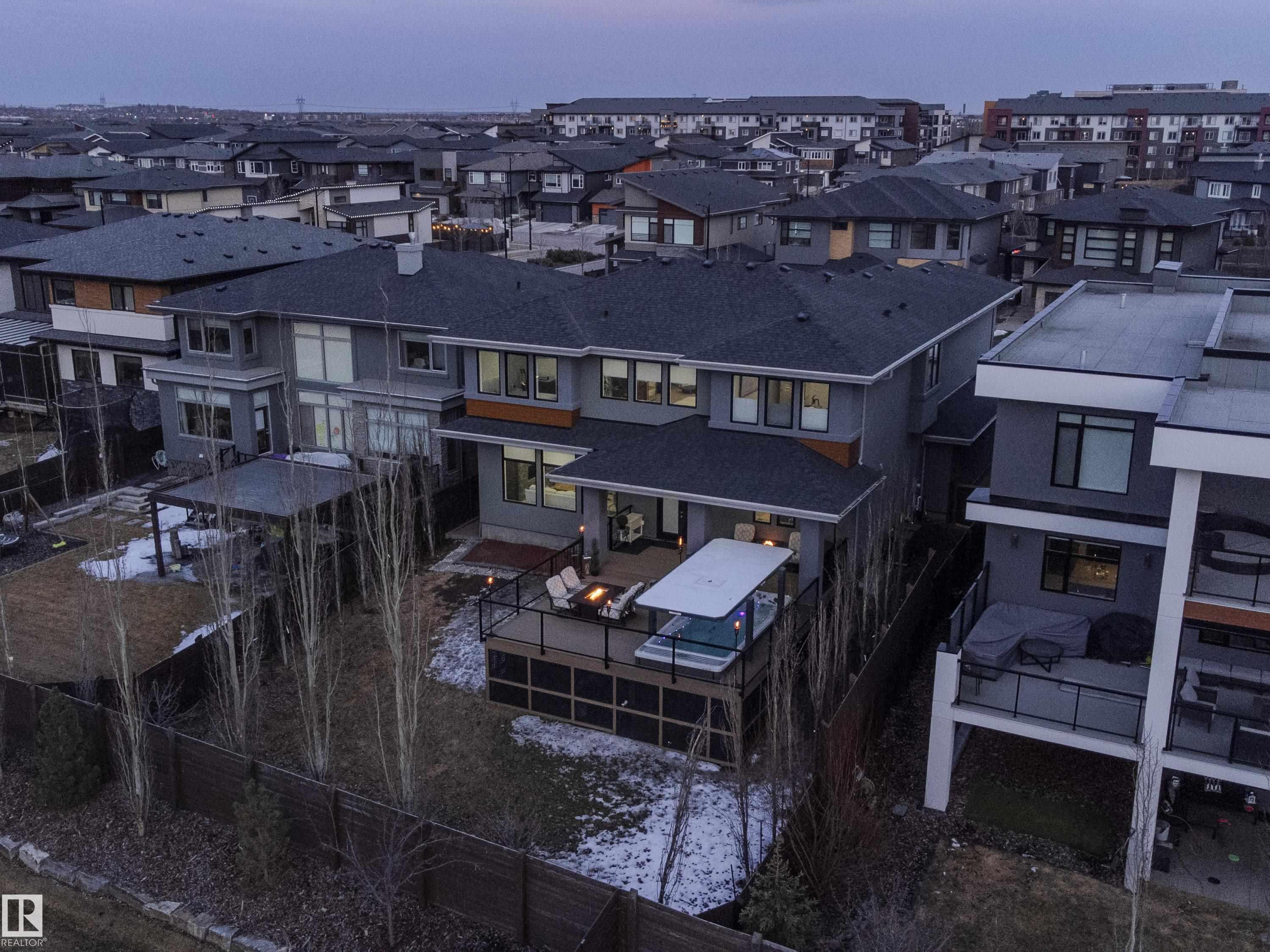 Photo 66 at 1121 Wahl Place NW, Windermere, Edmonton