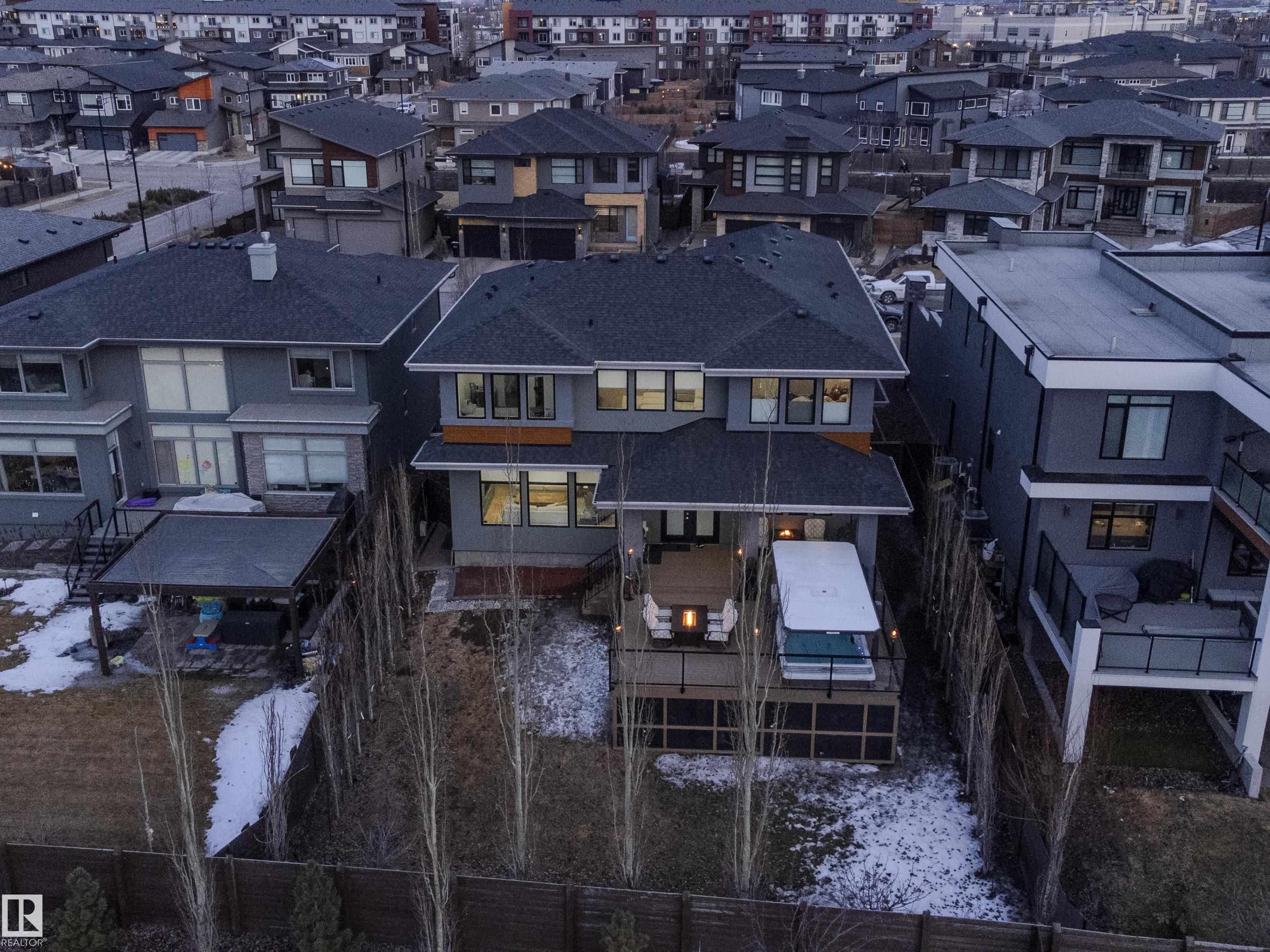 Photo 67 at 1121 Wahl Place NW, Windermere, Edmonton