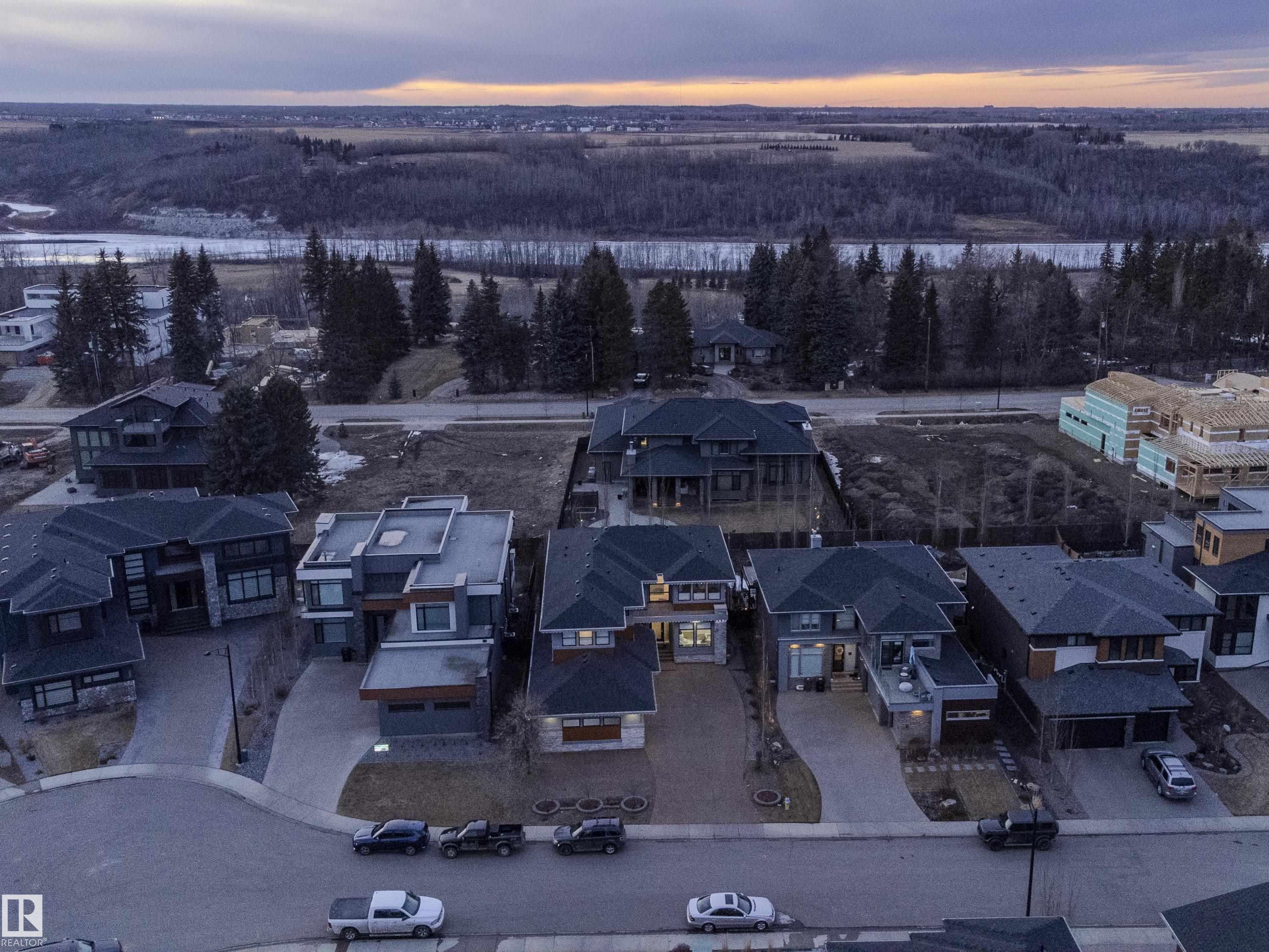 Photo 68 at 1121 Wahl Place NW, Windermere, Edmonton