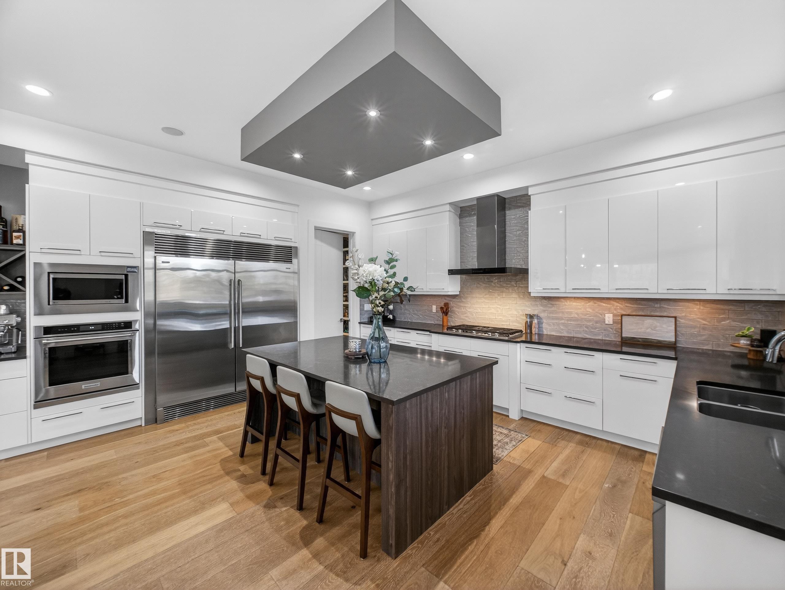 Photo 8 at 1121 Wahl Place NW, Windermere, Edmonton