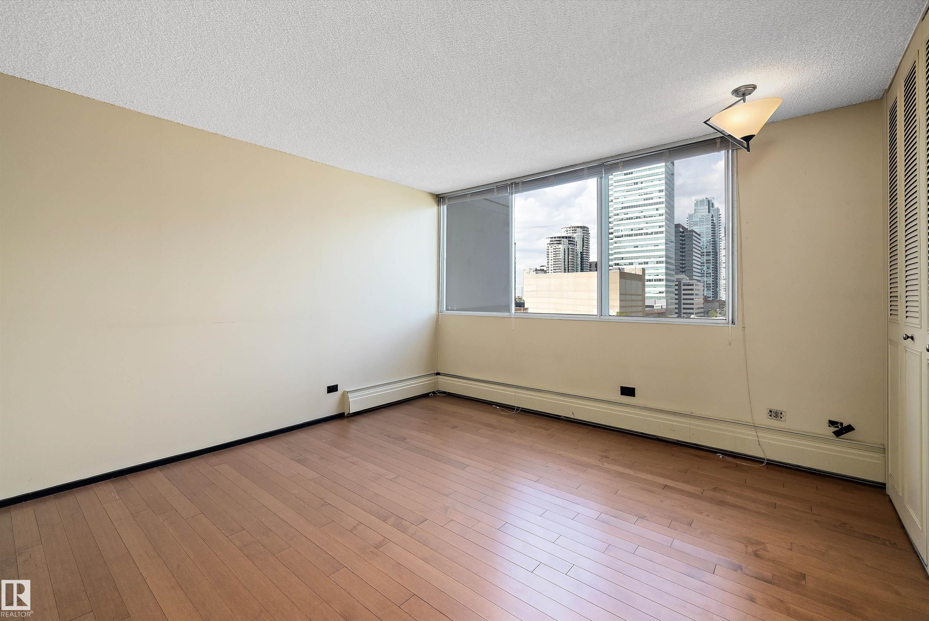 Photo 26 at 1101 - 9923 103 Street NW, Downtown, Edmonton