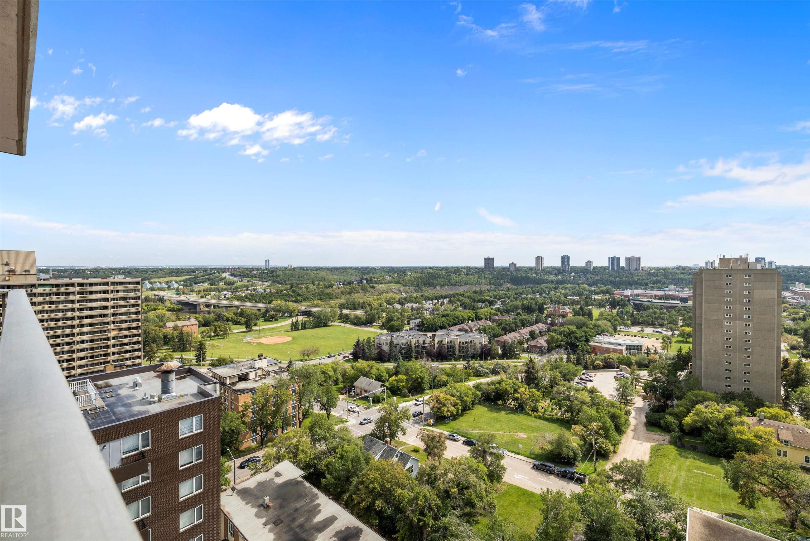 Photo 41 at 1101 - 9923 103 Street NW, Downtown, Edmonton