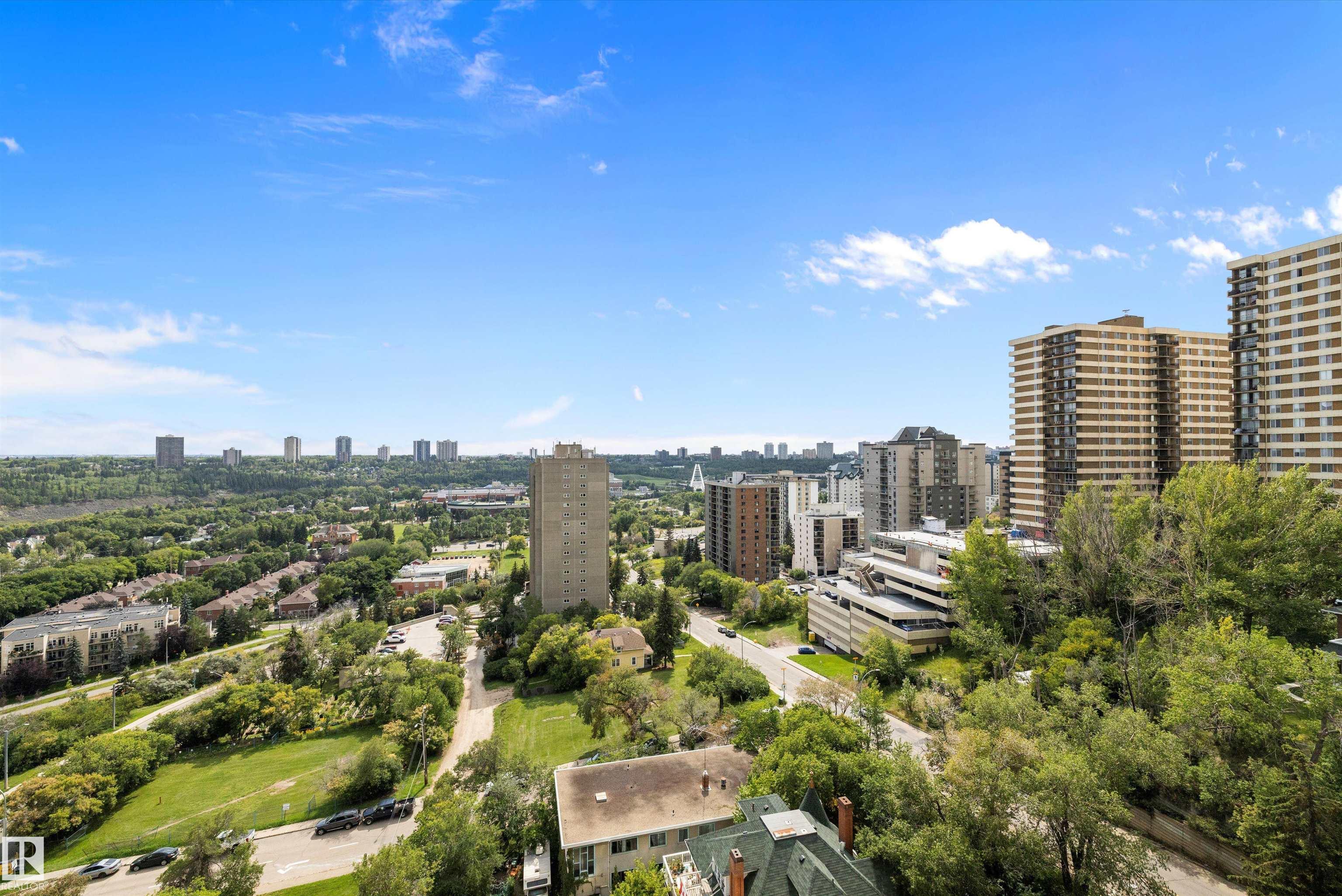 Photo 44 at 1101 - 9923 103 Street NW, Downtown, Edmonton