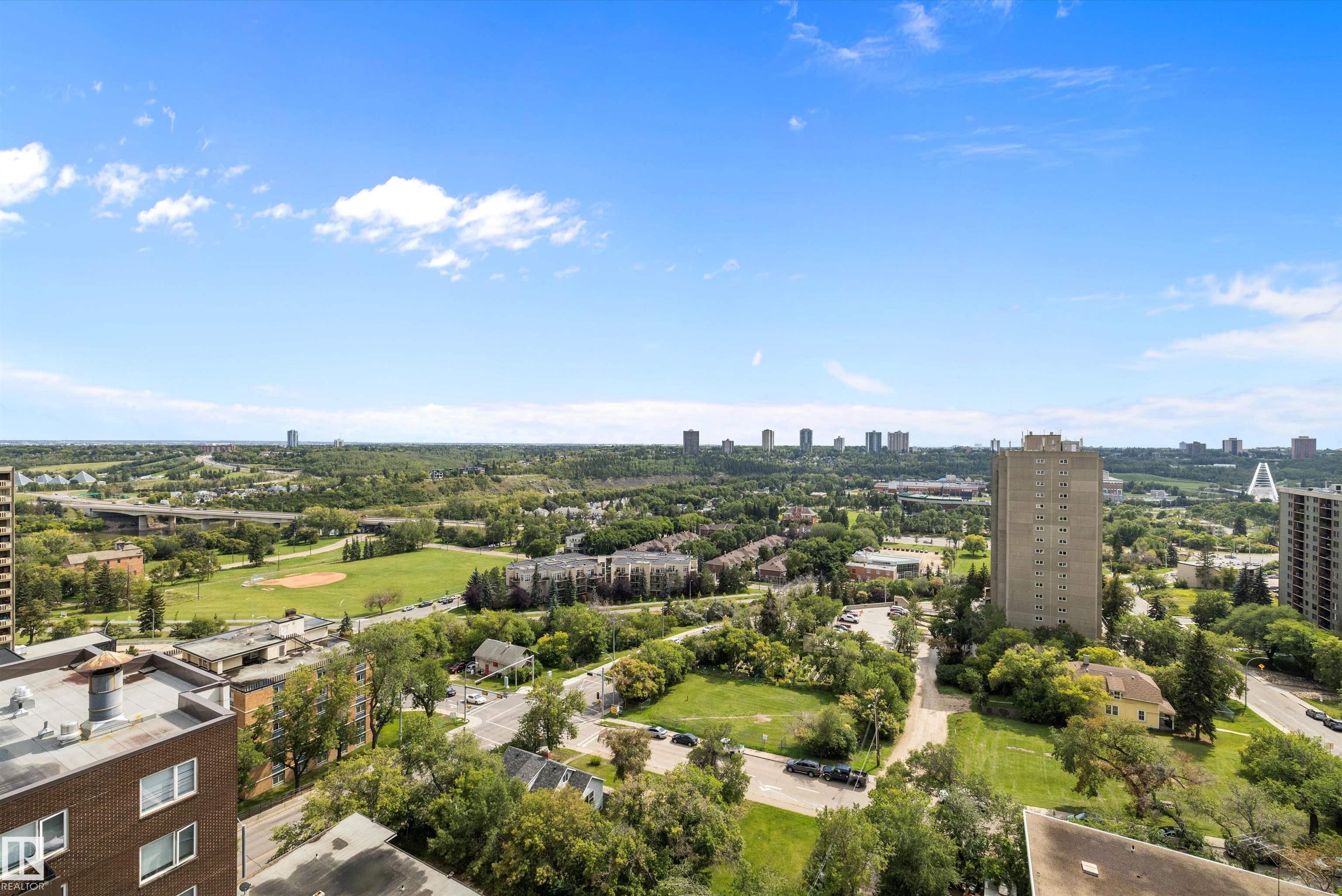 Photo 45 at 1101 - 9923 103 Street NW, Downtown, Edmonton