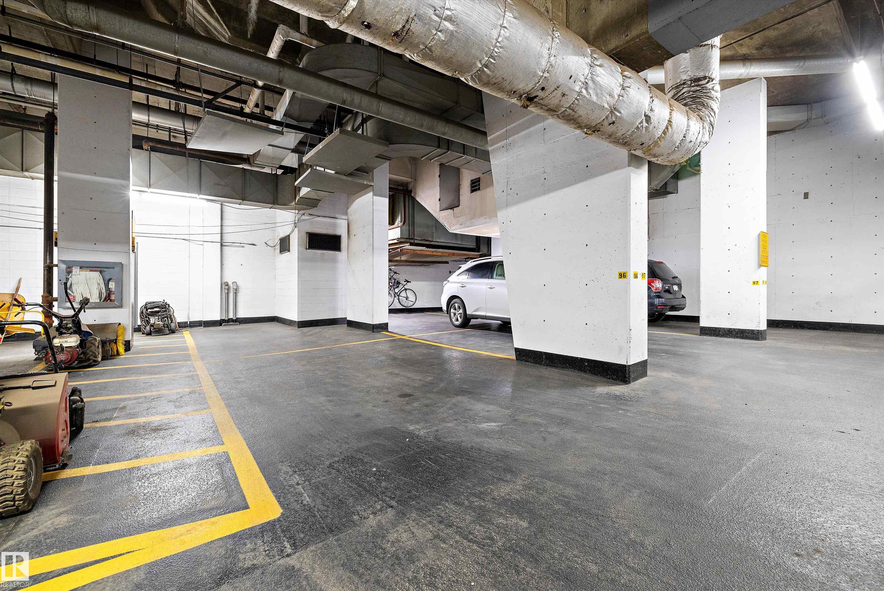 Photo 47 at 1101 - 9923 103 Street NW, Downtown, Edmonton