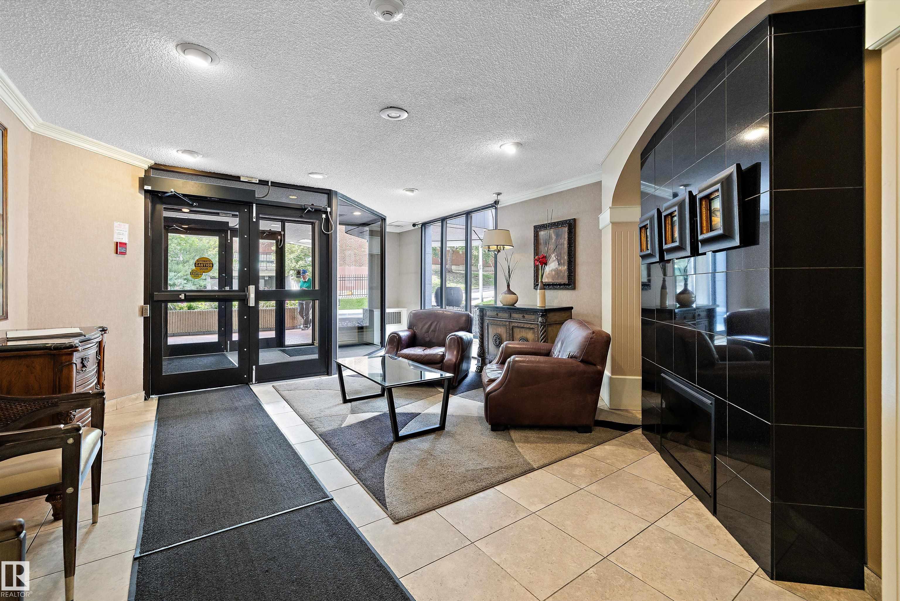 Photo 48 at 1101 - 9923 103 Street NW, Downtown, Edmonton