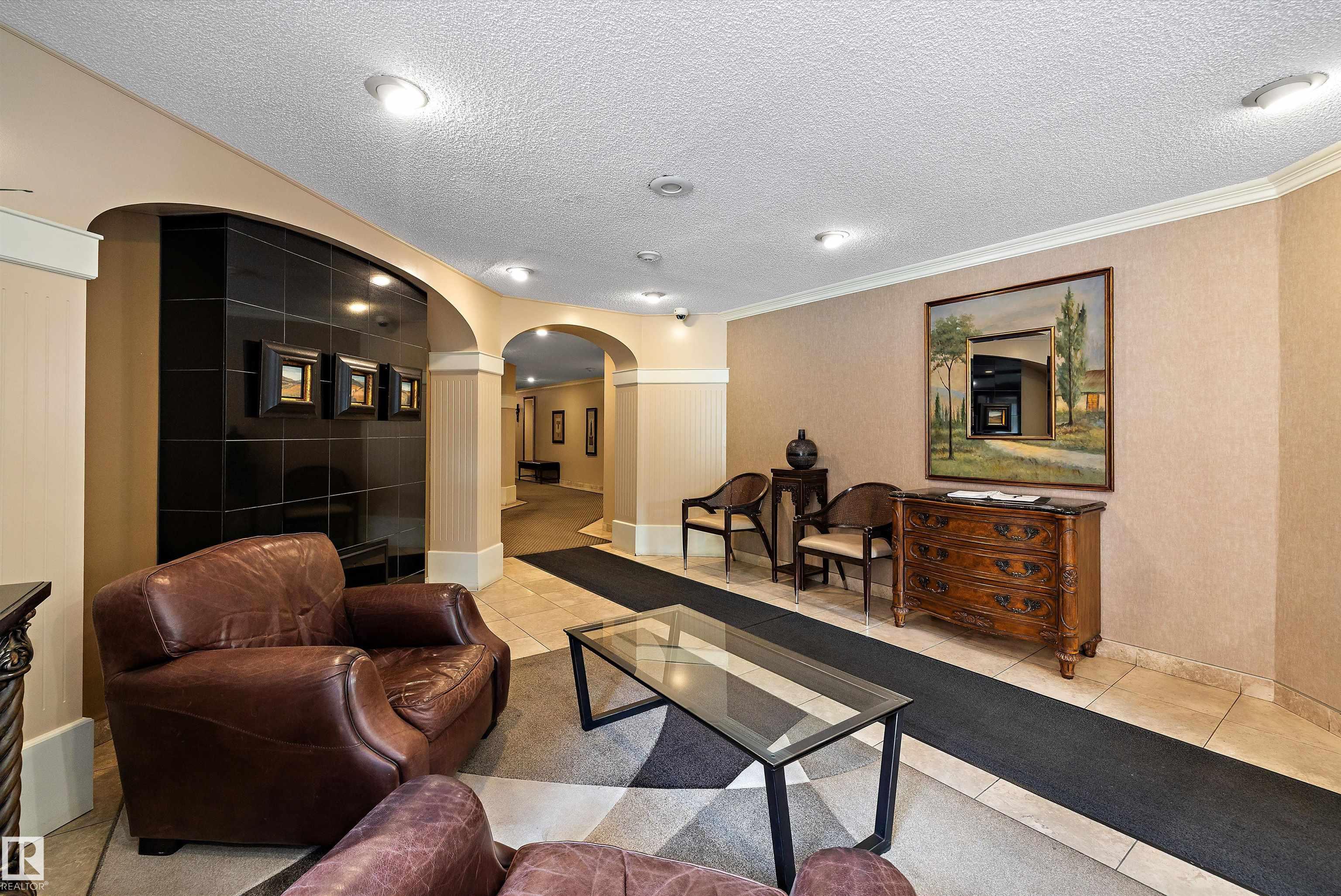 Photo 49 at 1101 - 9923 103 Street NW, Downtown, Edmonton