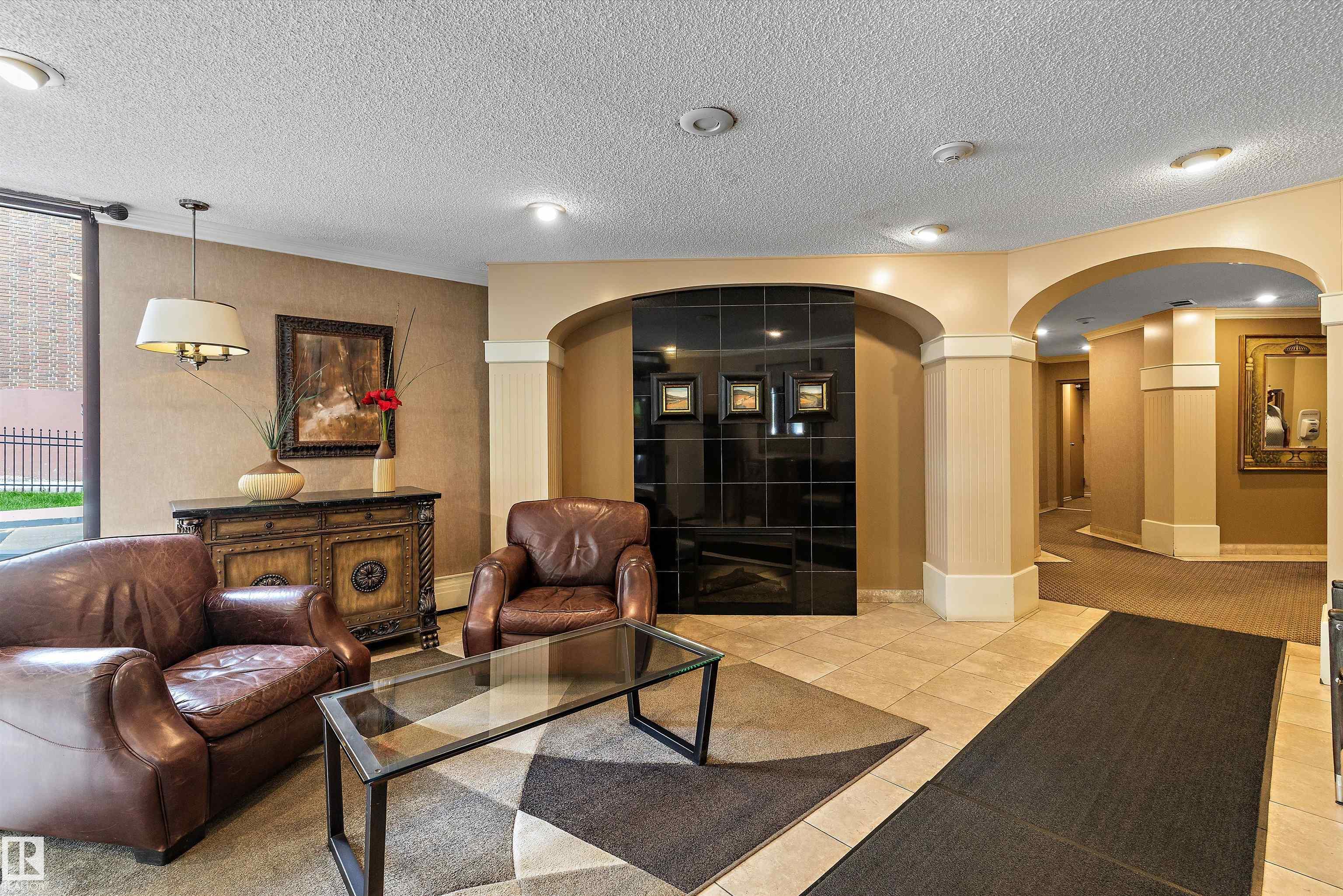 Photo 50 at 1101 - 9923 103 Street NW, Downtown, Edmonton