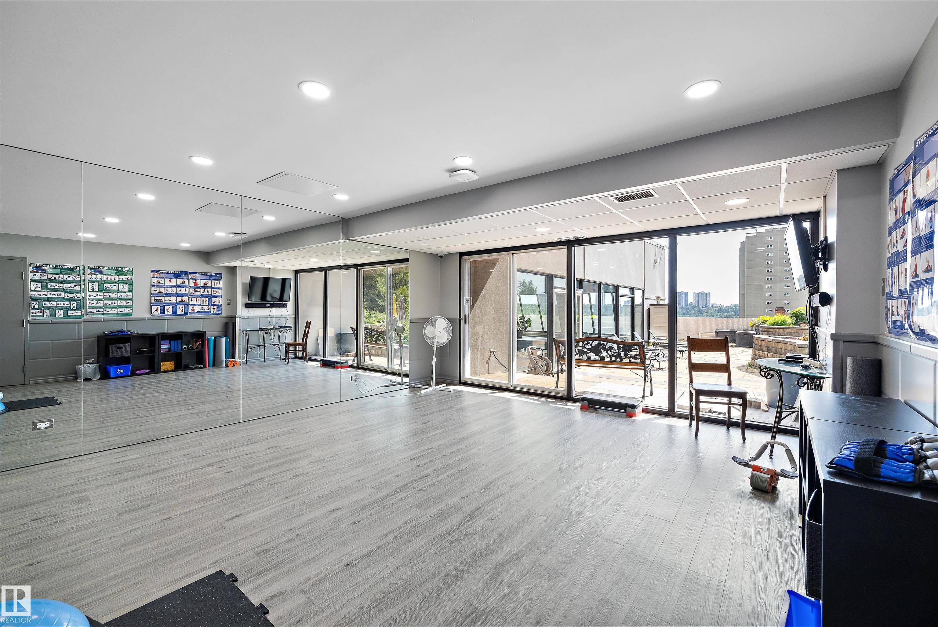 Photo 55 at 1101 - 9923 103 Street NW, Downtown, Edmonton