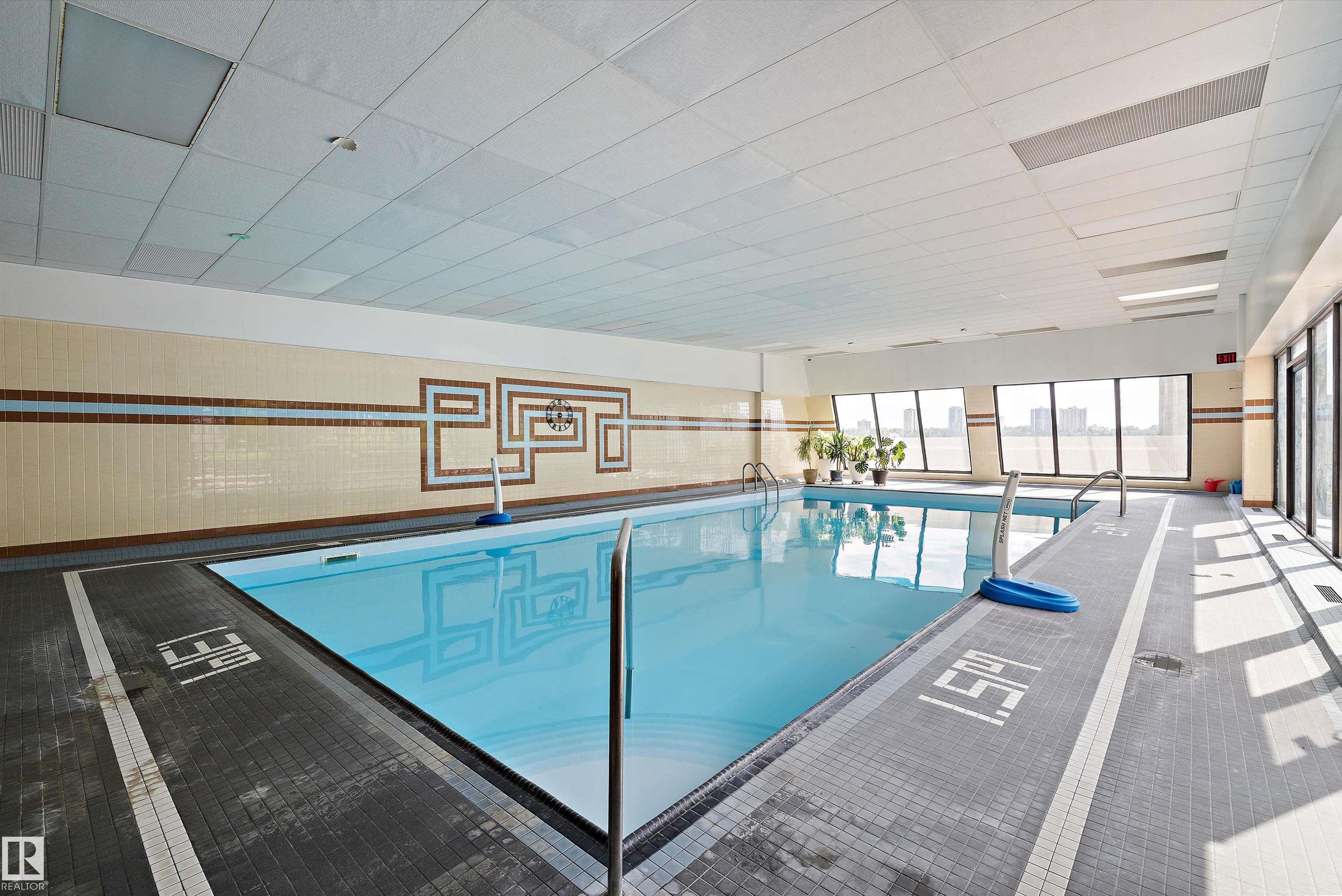 Photo 57 at 1101 - 9923 103 Street NW, Downtown, Edmonton