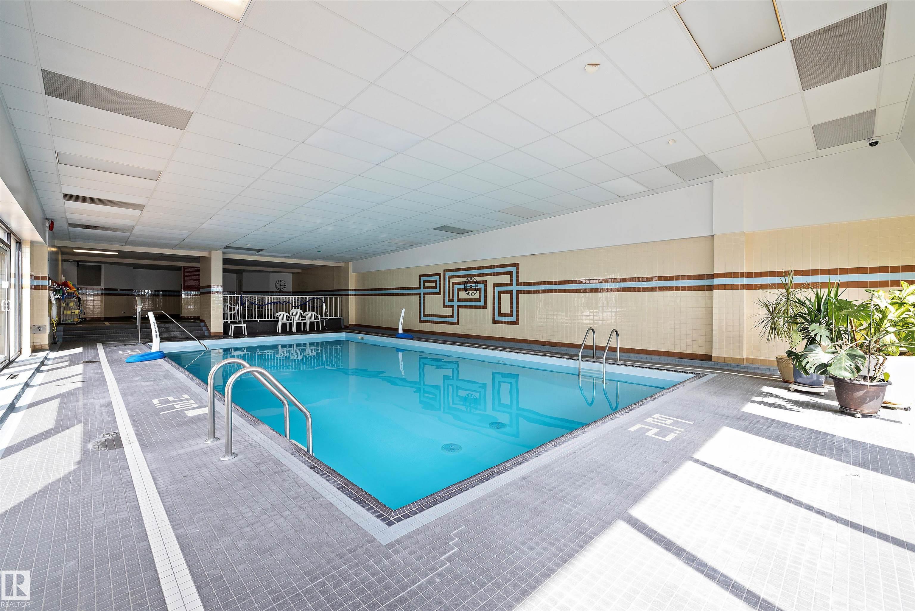 Photo 58 at 1101 - 9923 103 Street NW, Downtown, Edmonton