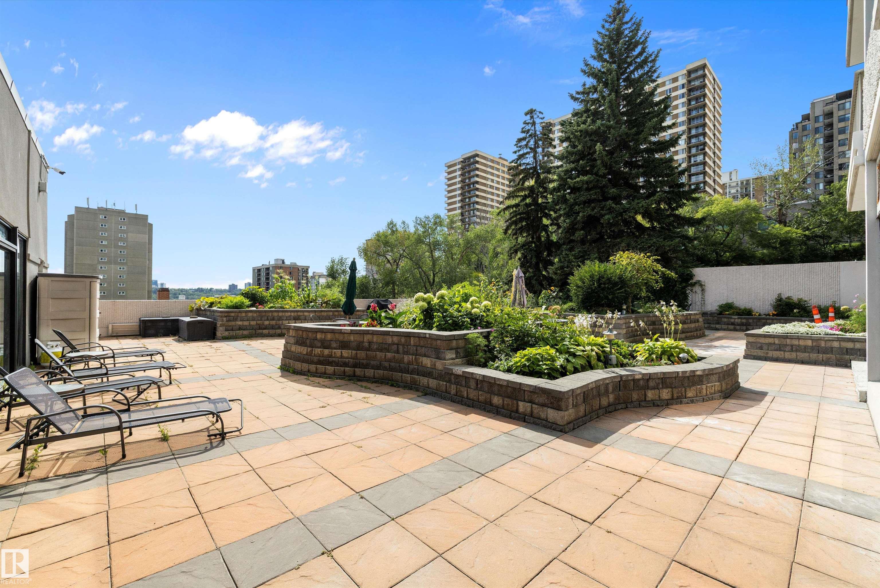 Photo 59 at 1101 - 9923 103 Street NW, Downtown, Edmonton